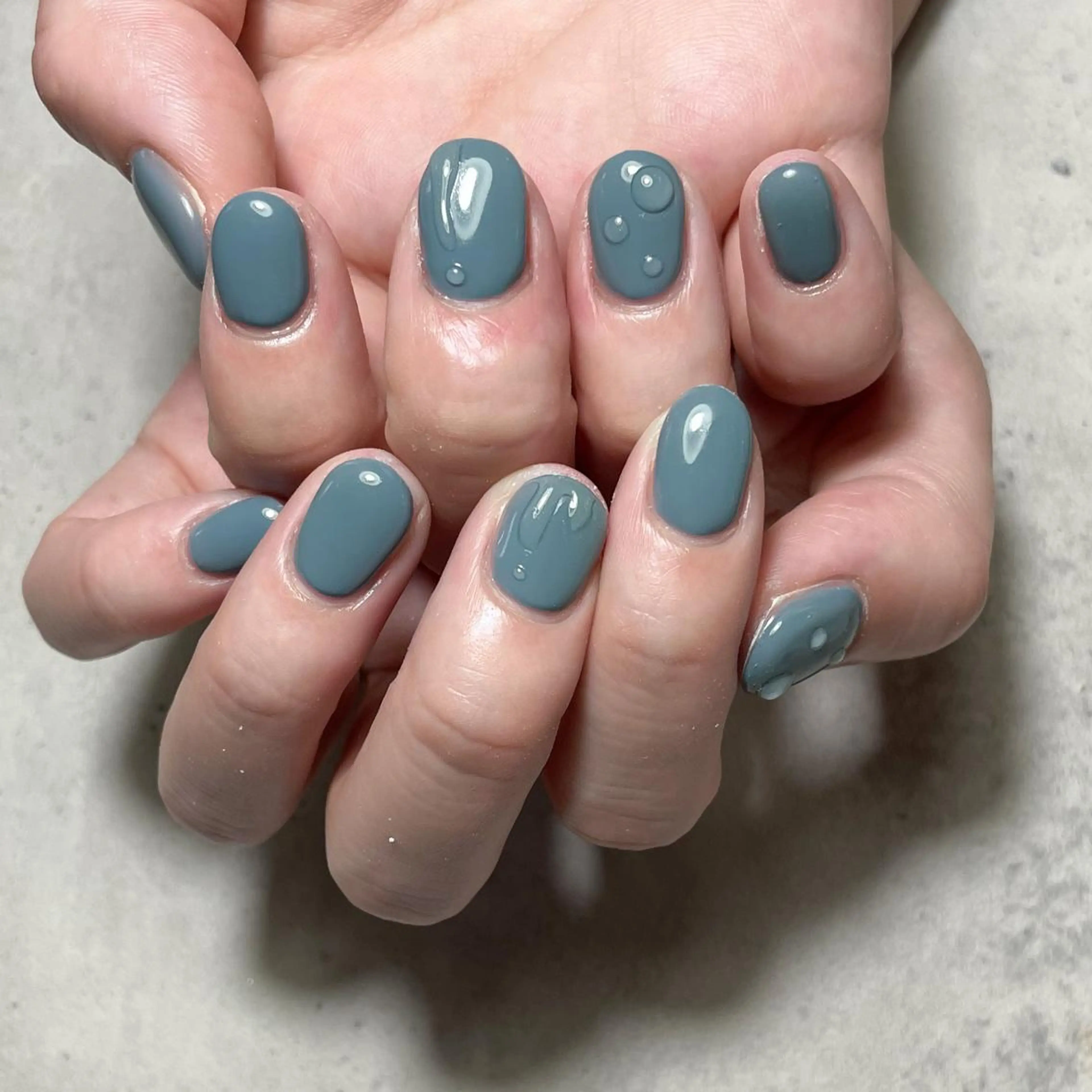 ネイル atelier FIORITURA所属・FIORITURA aiのネイルデザイン