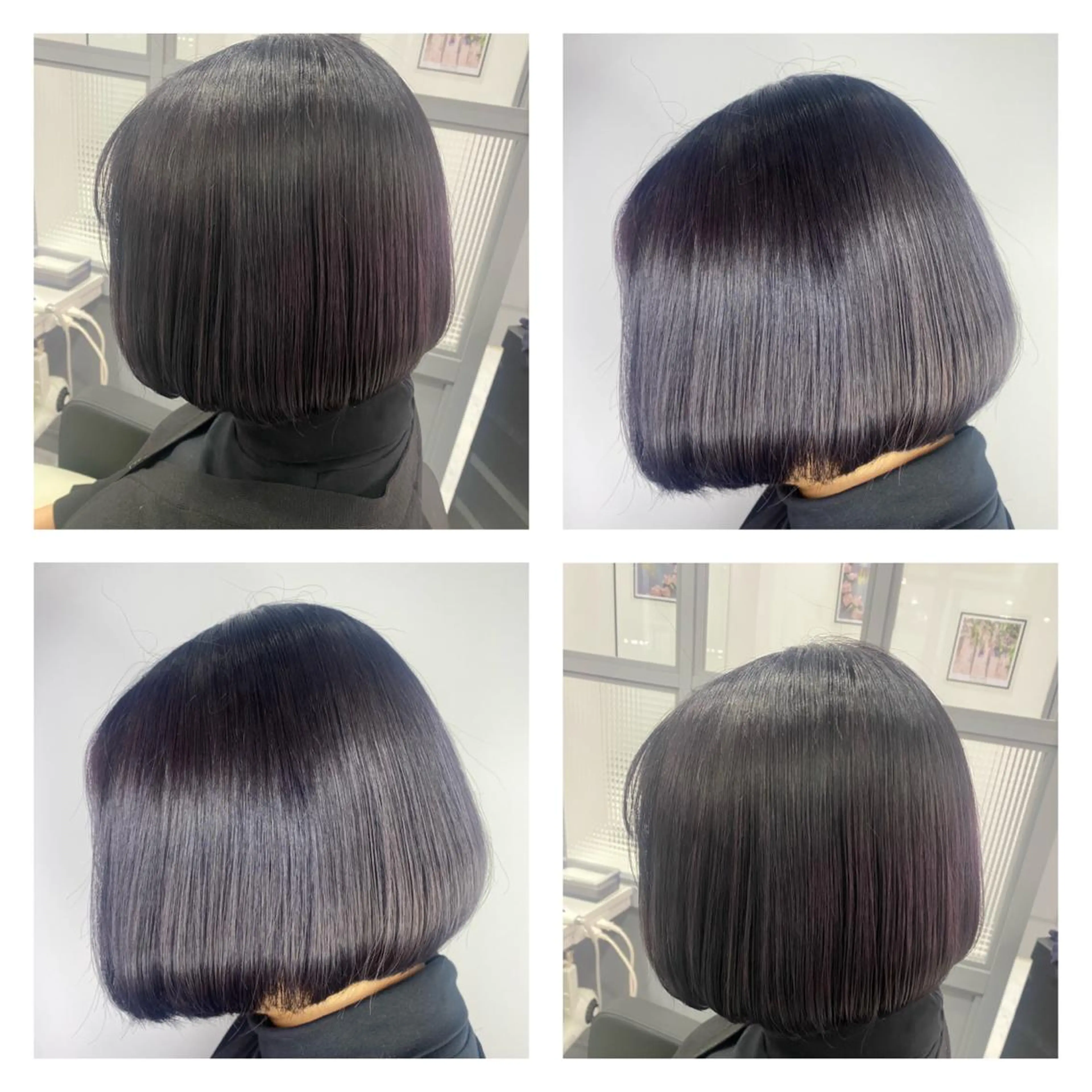 ショート 🎀推し活ヘアー🎀 Yuuna🐰💖のヘアスタイル