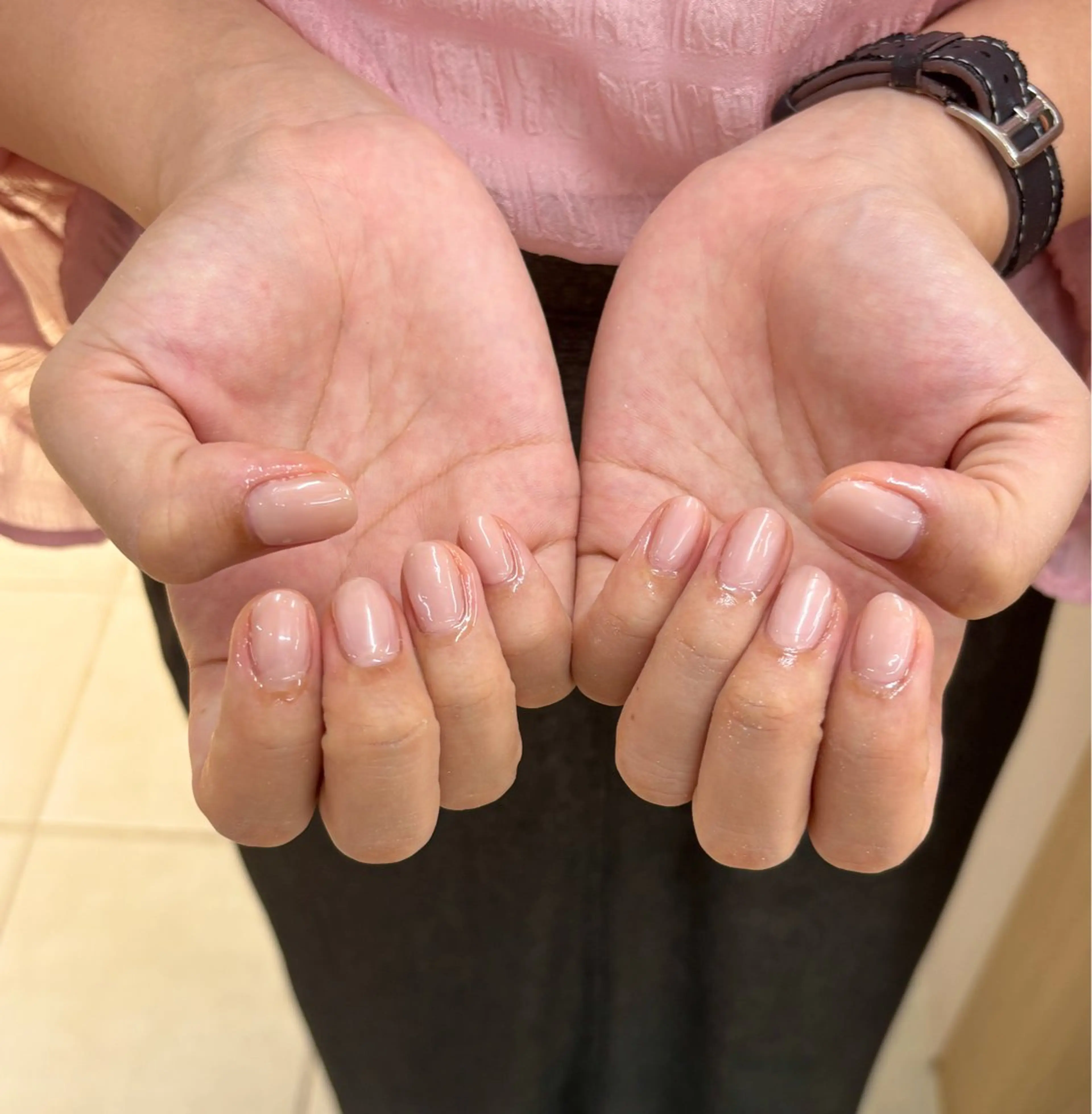 ネイル karen DEEnailのネイルデザイン