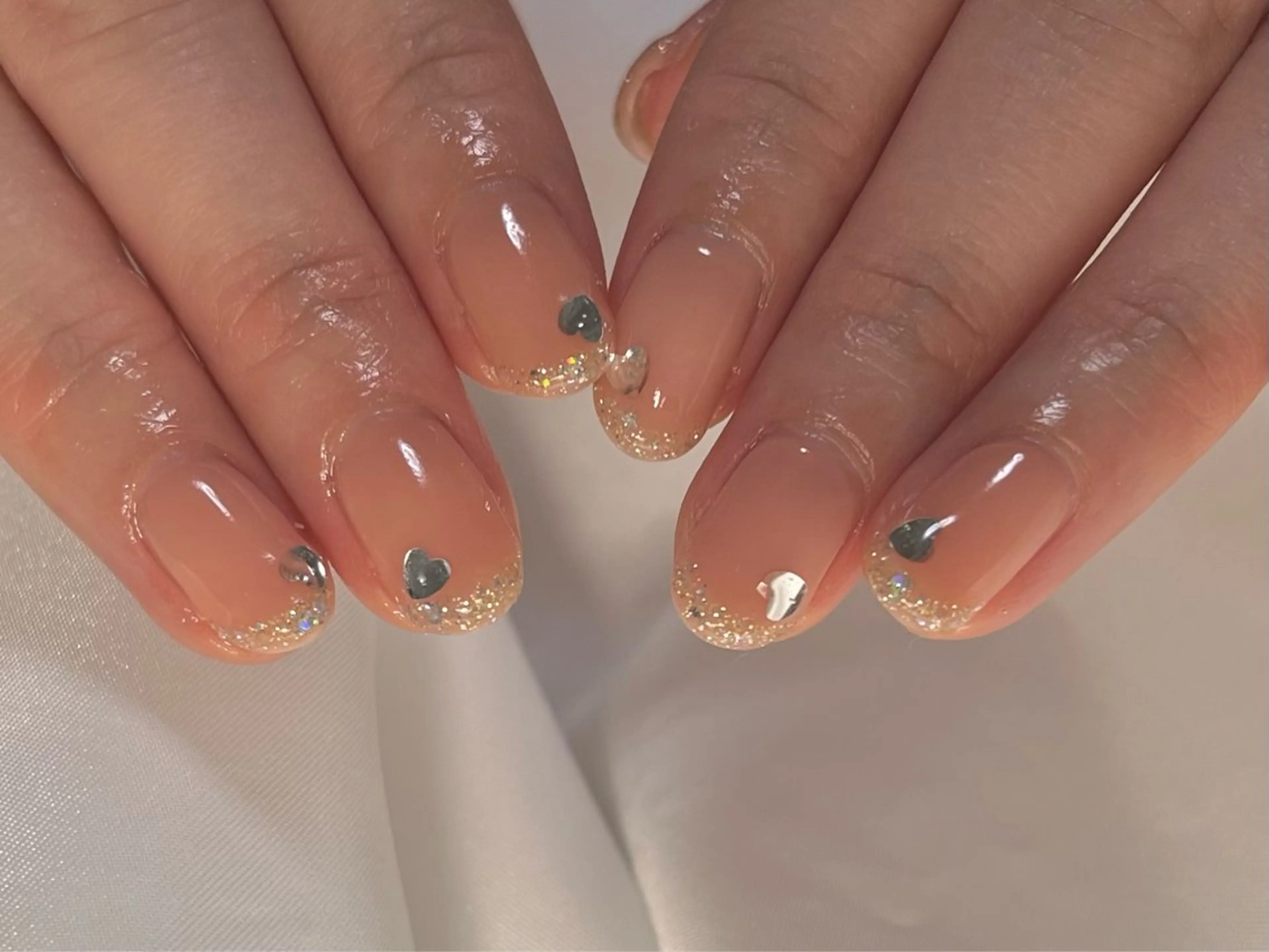 ネイル ハンドネイル IK_ nailのネイルデザイン