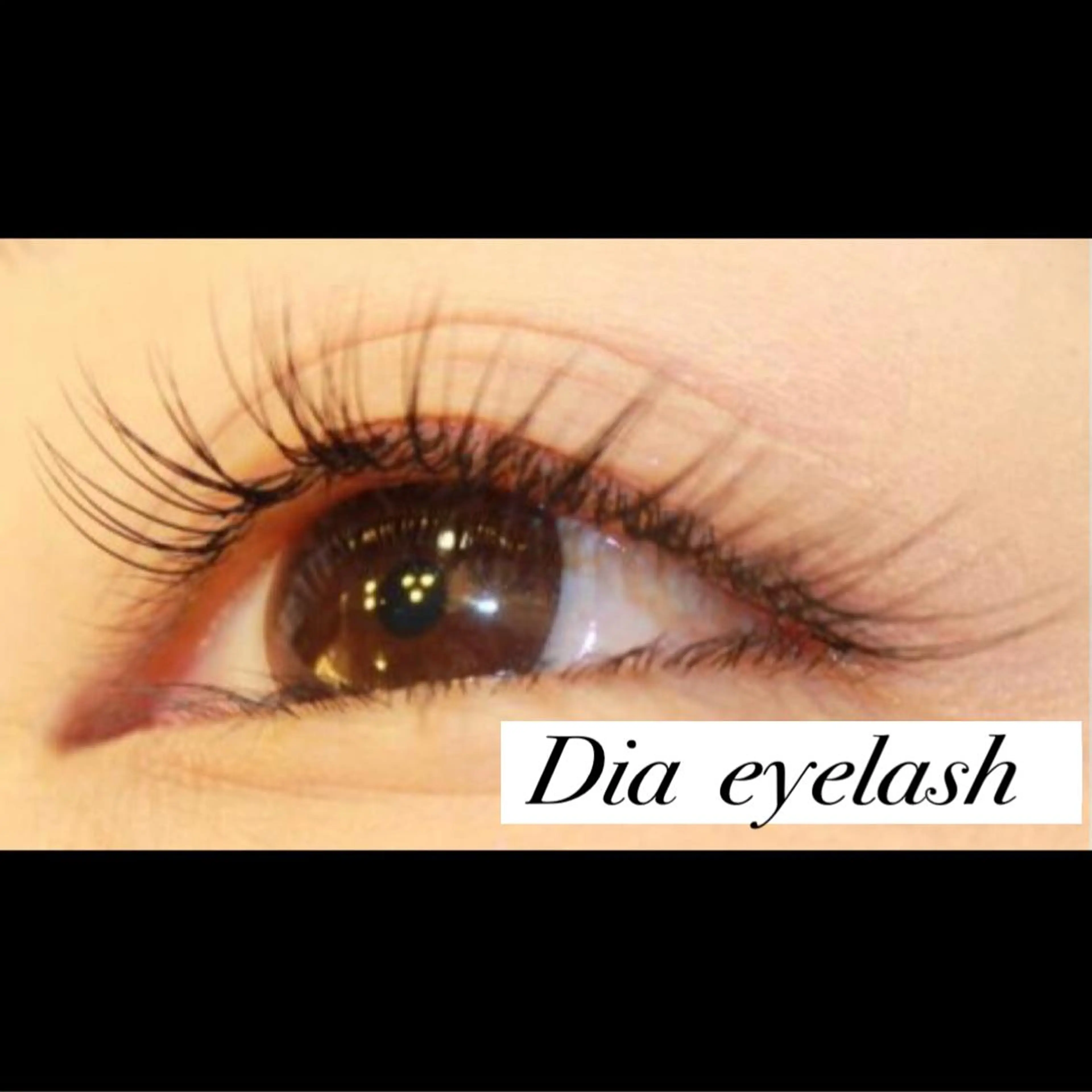 ネイル マツエク・マツパ 付け放題 Dカール セーブル マツエク nashira -ナシラ- 恵比寿のマツエク・マツパデザイン