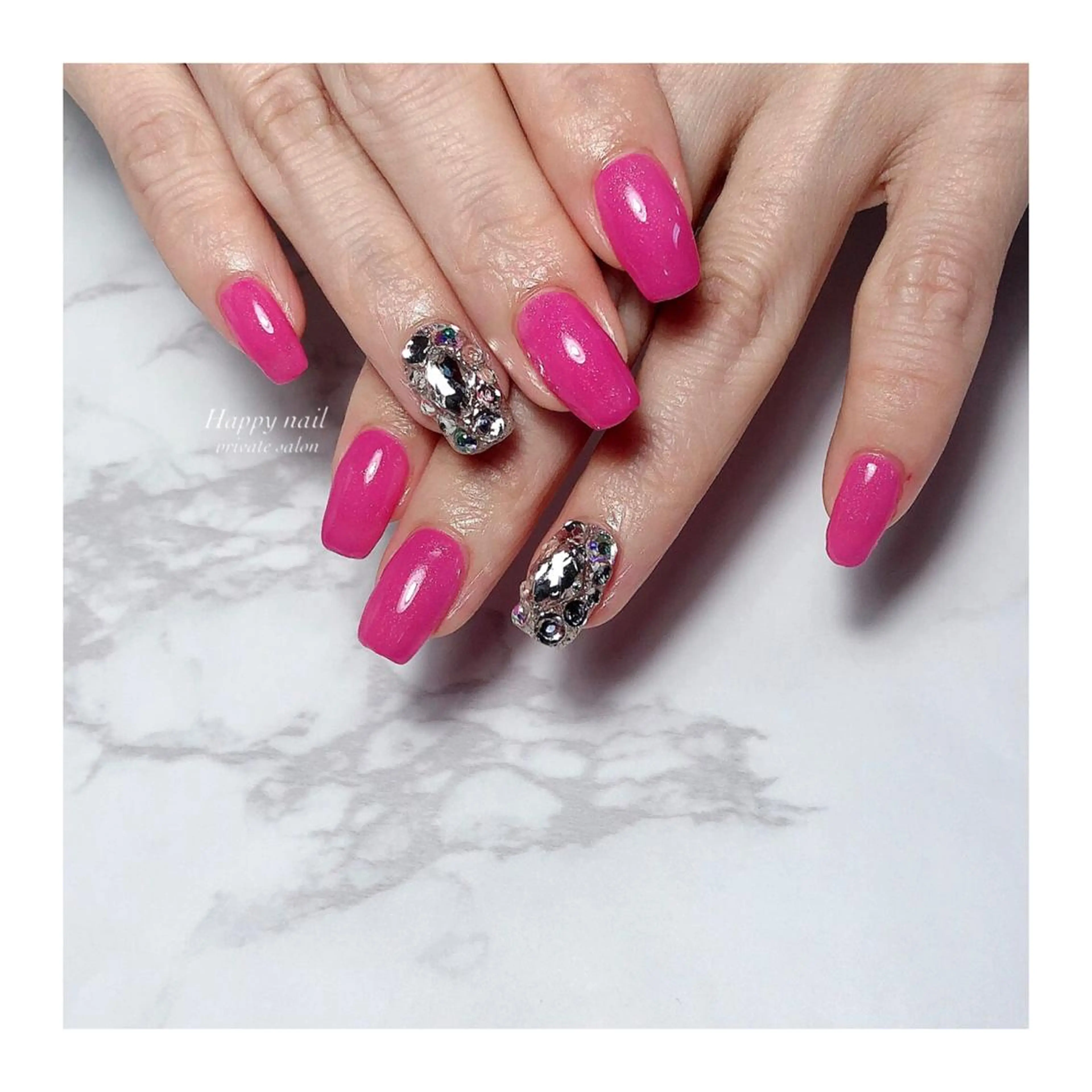 ネイル 心と体が整う腸活 サロン ラクシュミーのその他イメージ