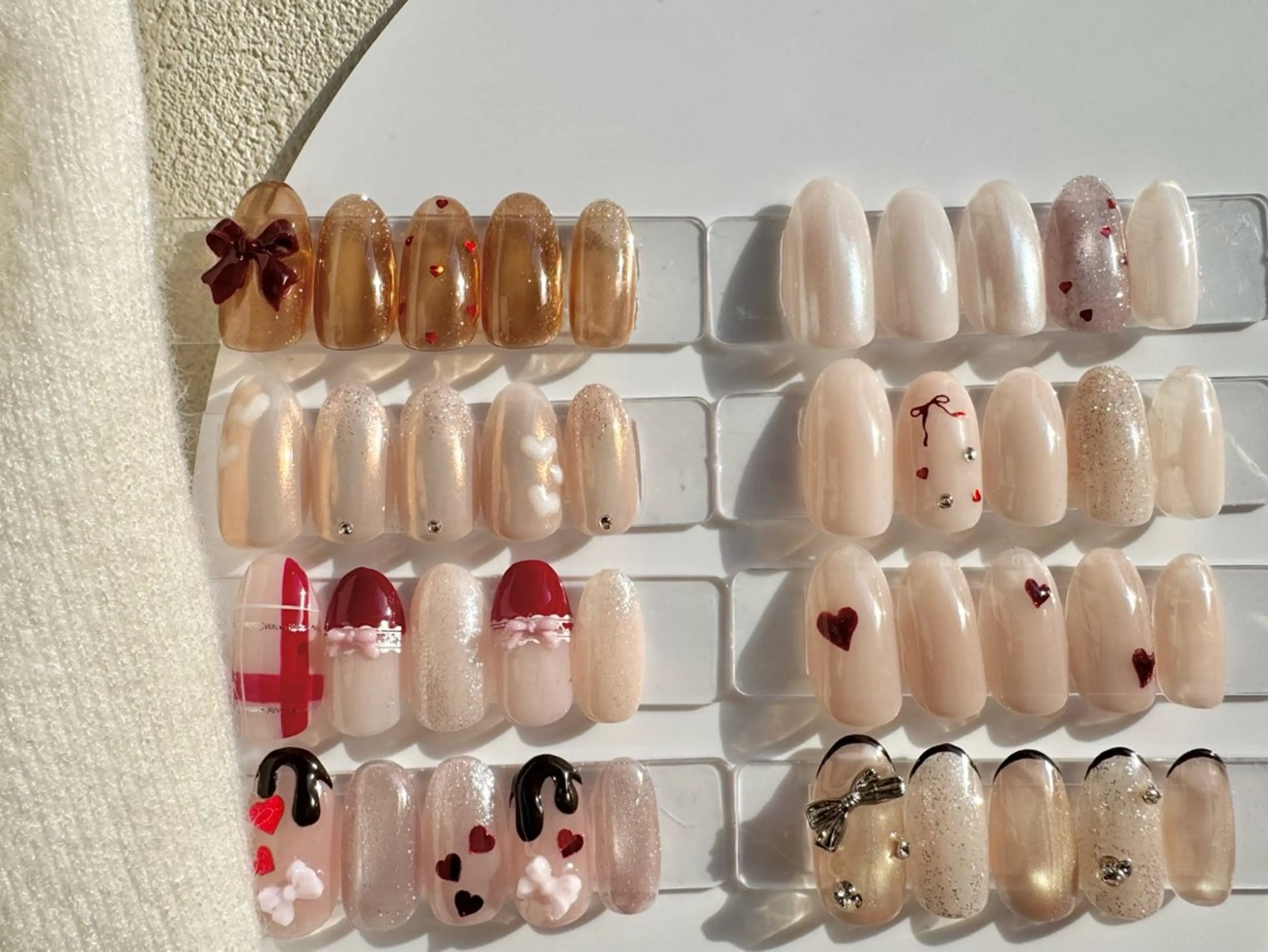 ネイル 高田🥞maison de NALIのネイルデザイン