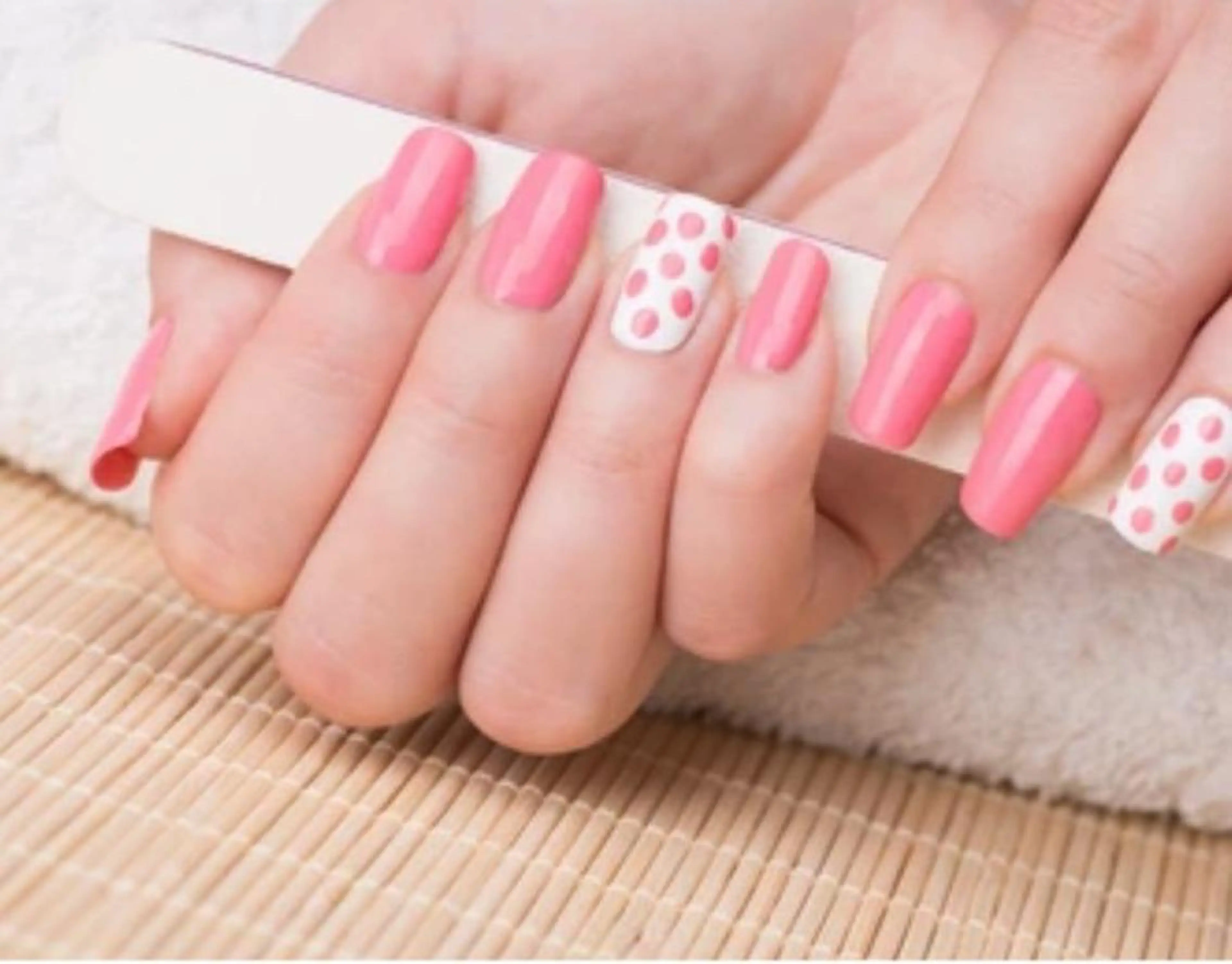 ネイル はあとねいる 八事店のネイルデザイン