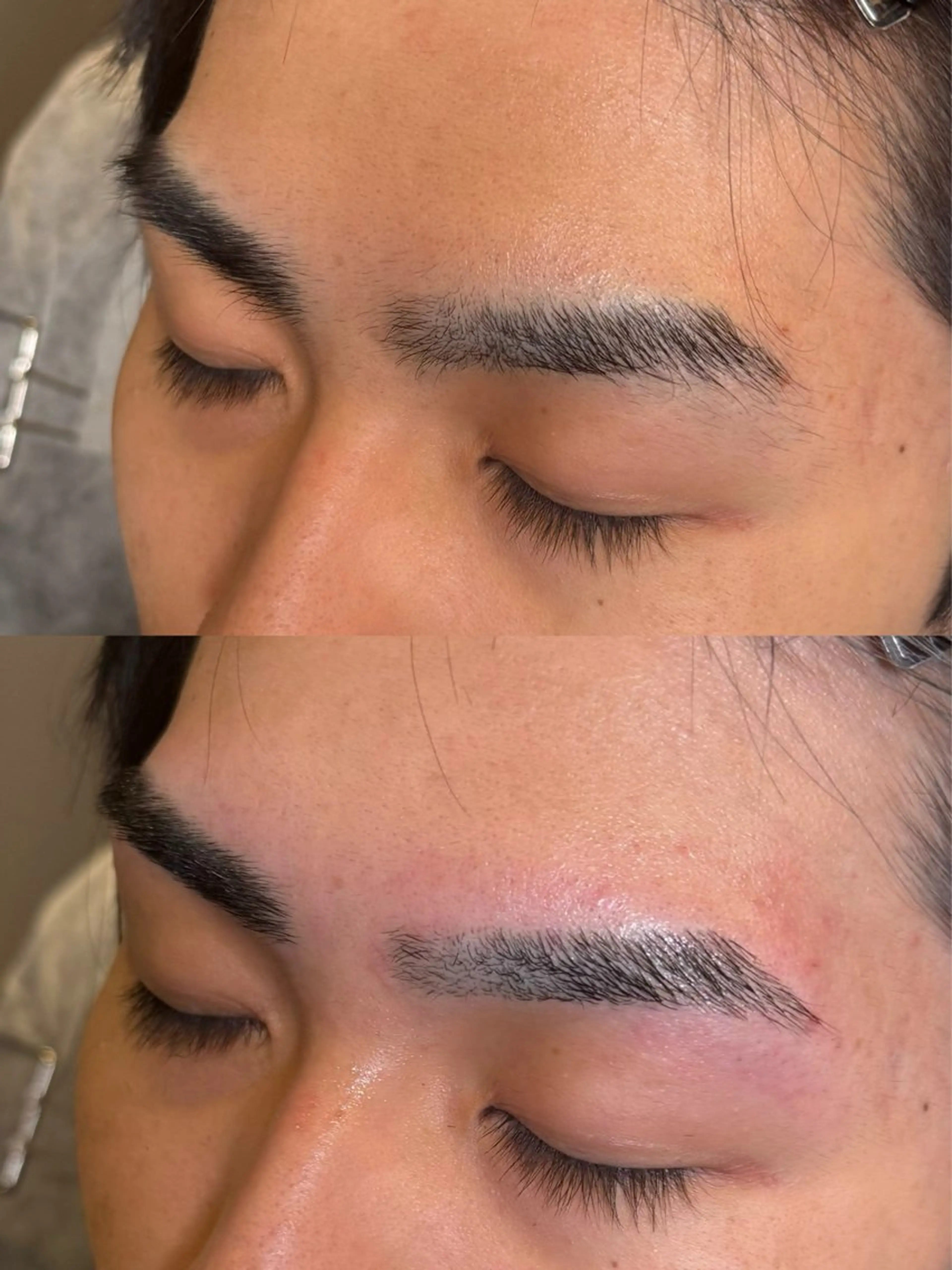 アイブロウ ワックス脱毛 眉カット その他(アイブロウ) 辻野 眉ラボ池袋東口店の眉毛・アイブロウイメージ