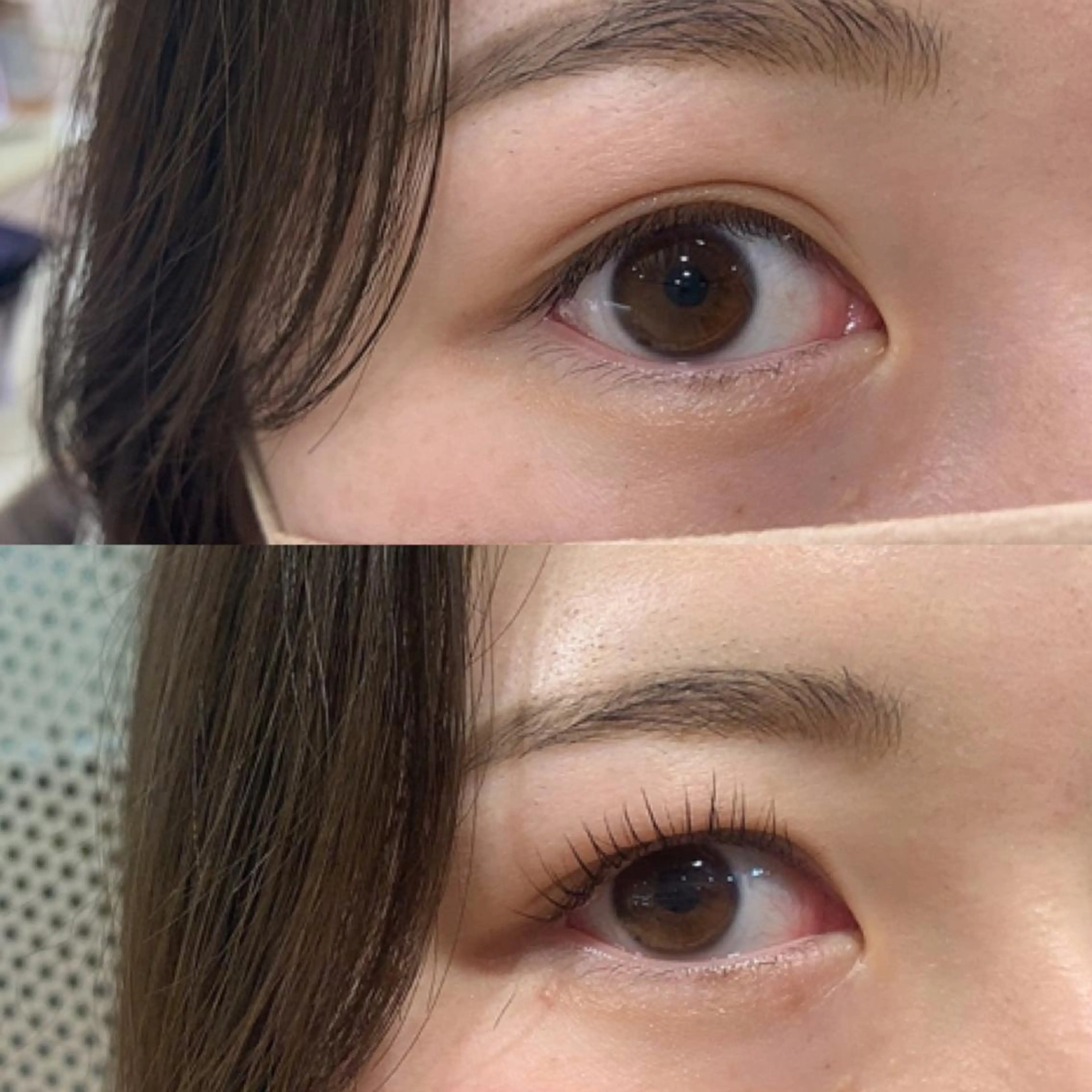 マツエク・マツパ Musee du Art ~ciel~所属・MuseeduArt juriのヘアスタイル