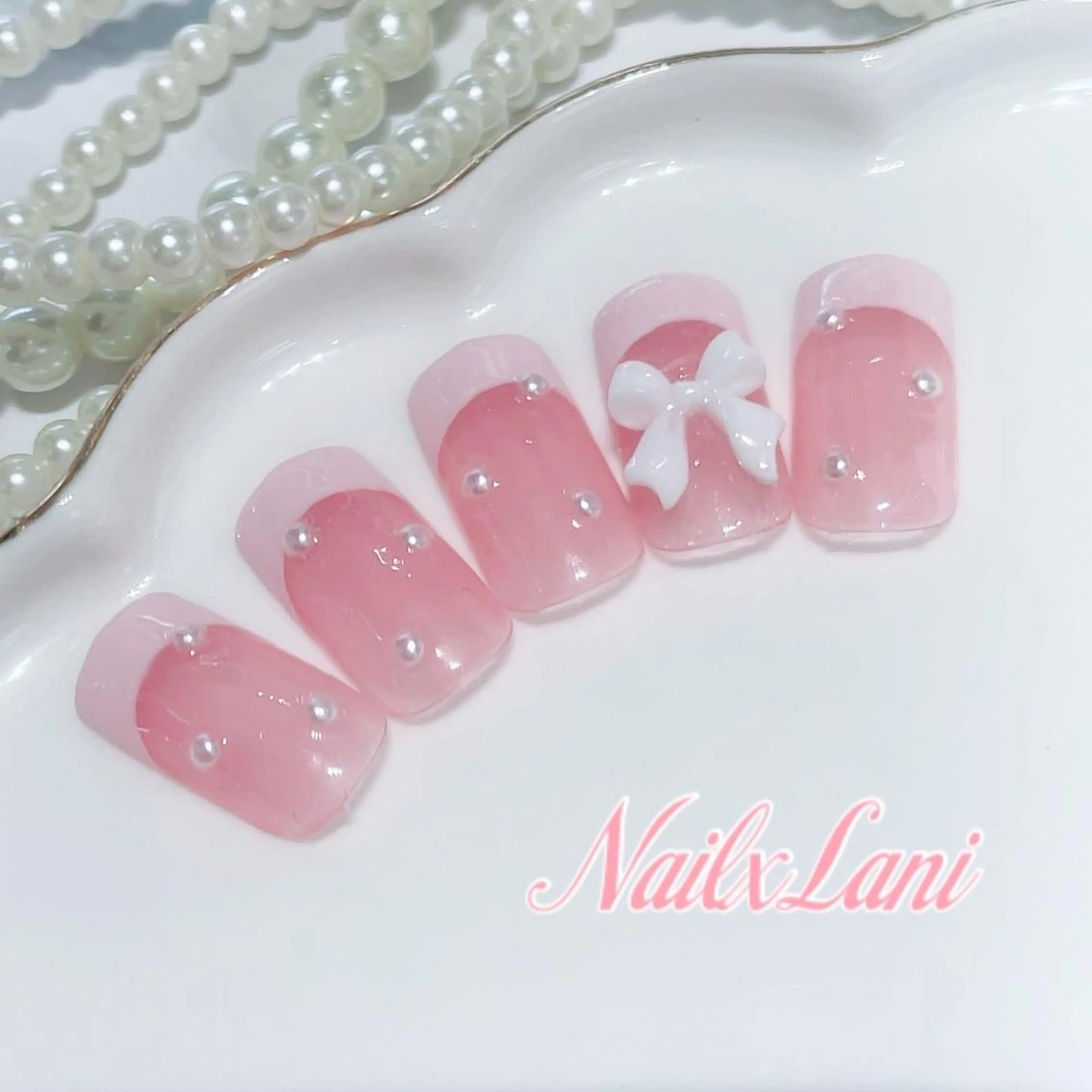 ネイル フットネイル ジェルネイル マグネットネイル パラジェル 練馬駅近ネイルラニ 不細工爪90分で美爪のネイルデザイン