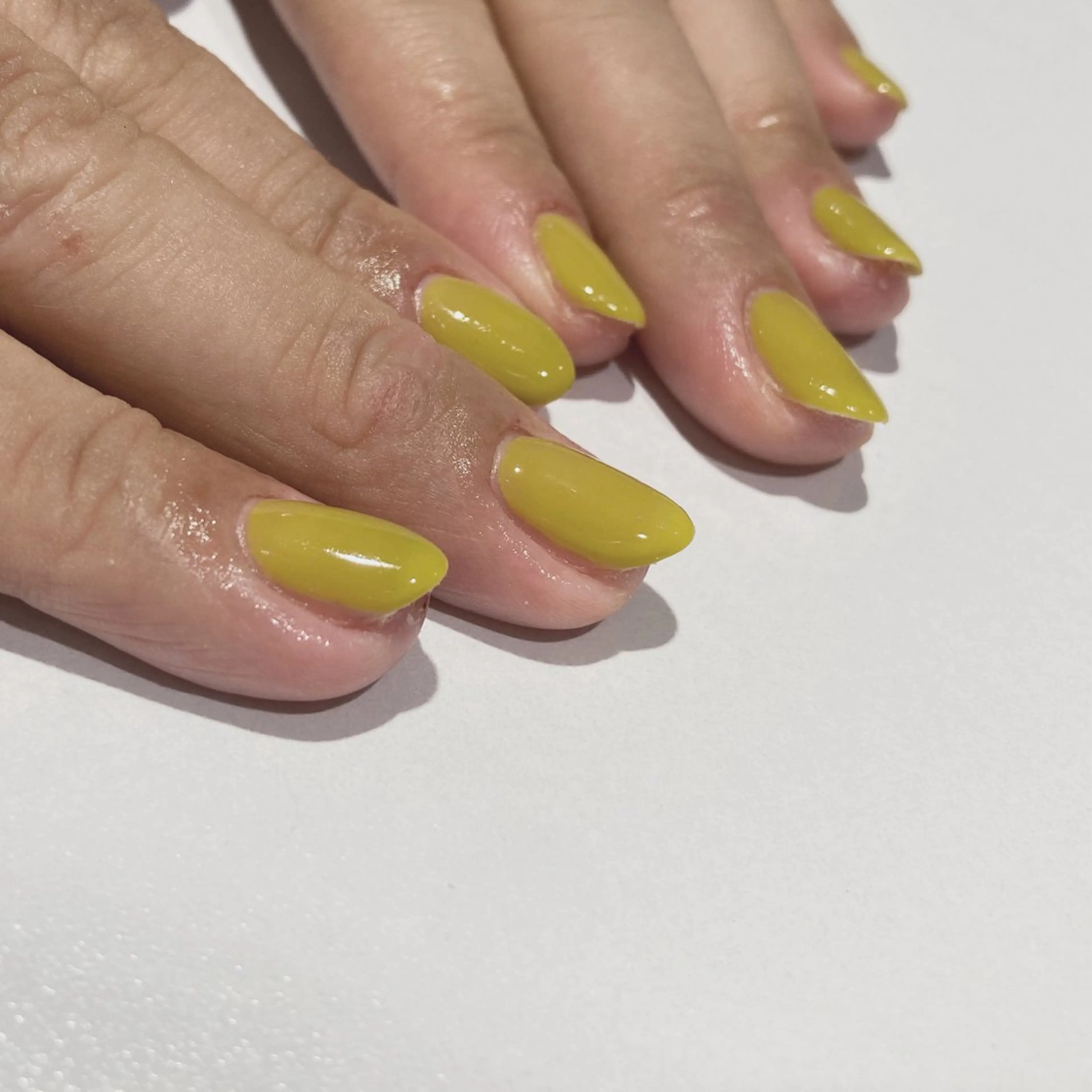 ネイル ルーナ新発田店所属・Luna- shigaのネイルデザイン