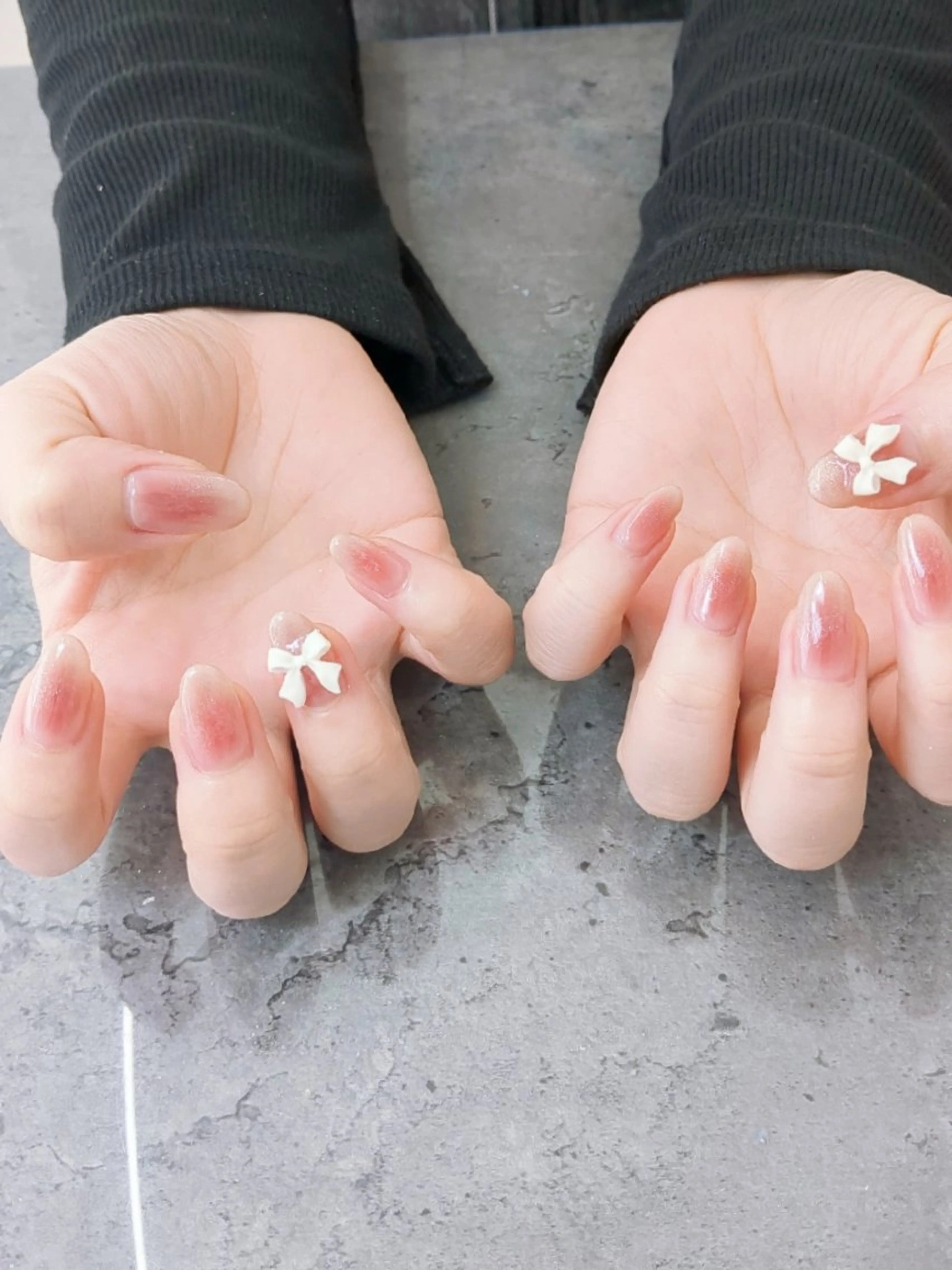 ネイル mai nailのネイルデザイン