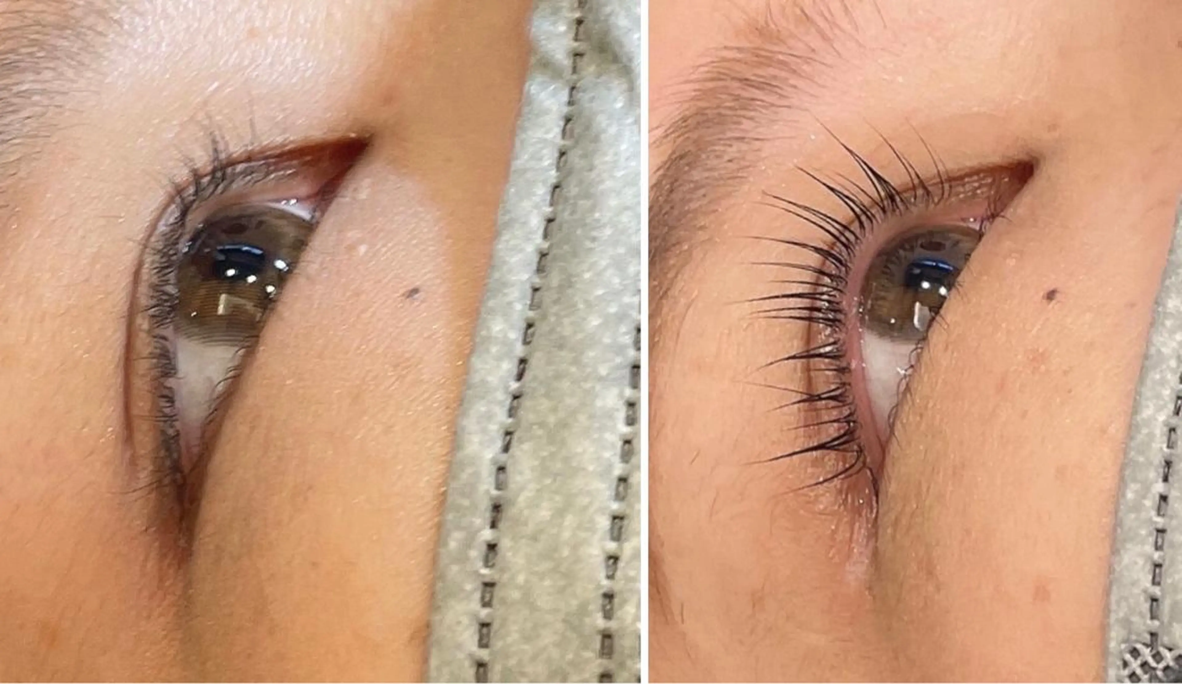 マツエク・マツパ eyelash salon Ciel所属・Ciel 近藤のマツエク・マツパデザイン