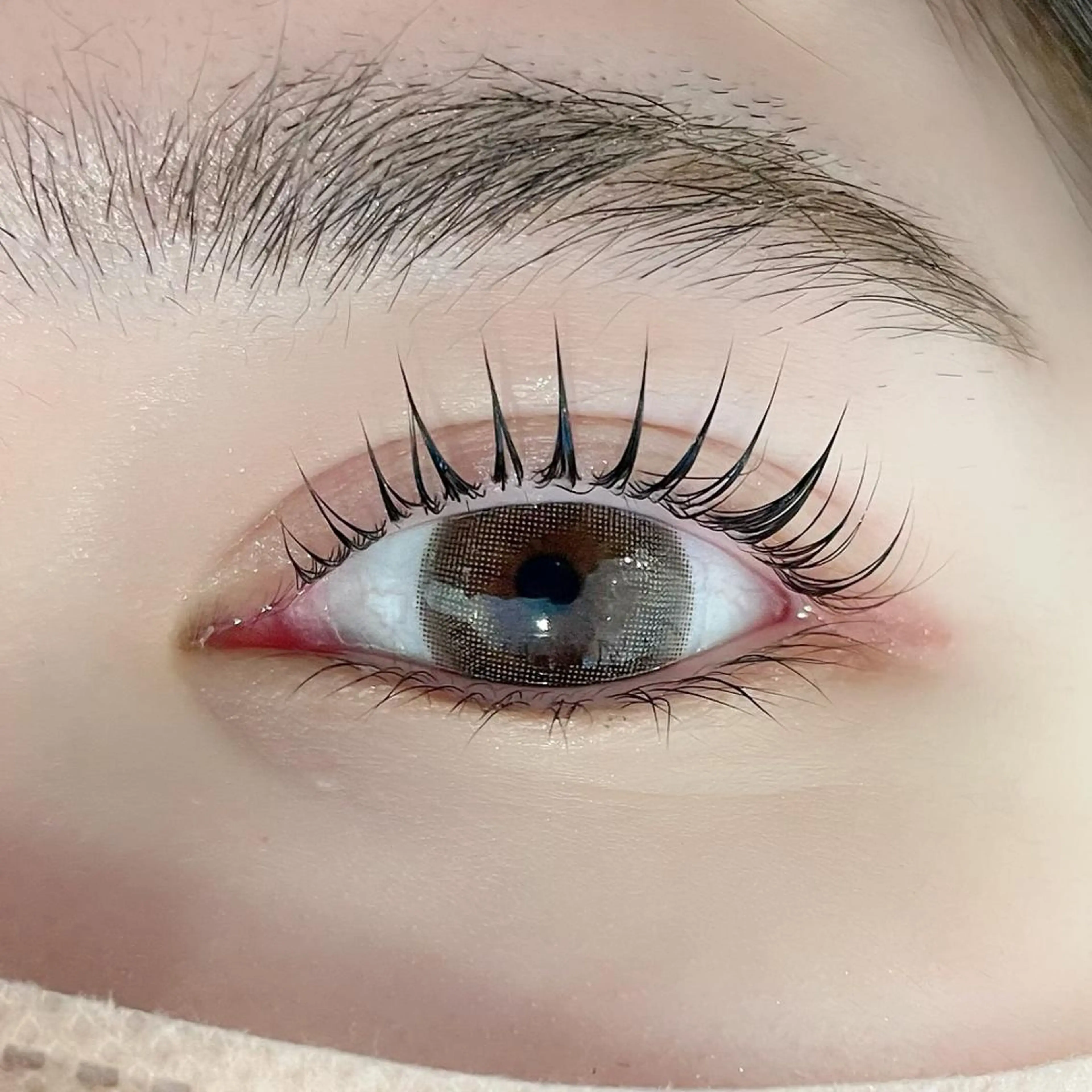 マツエク・マツパ Sakurablow 難波店　小嶋の眉毛・アイブロウイメージ