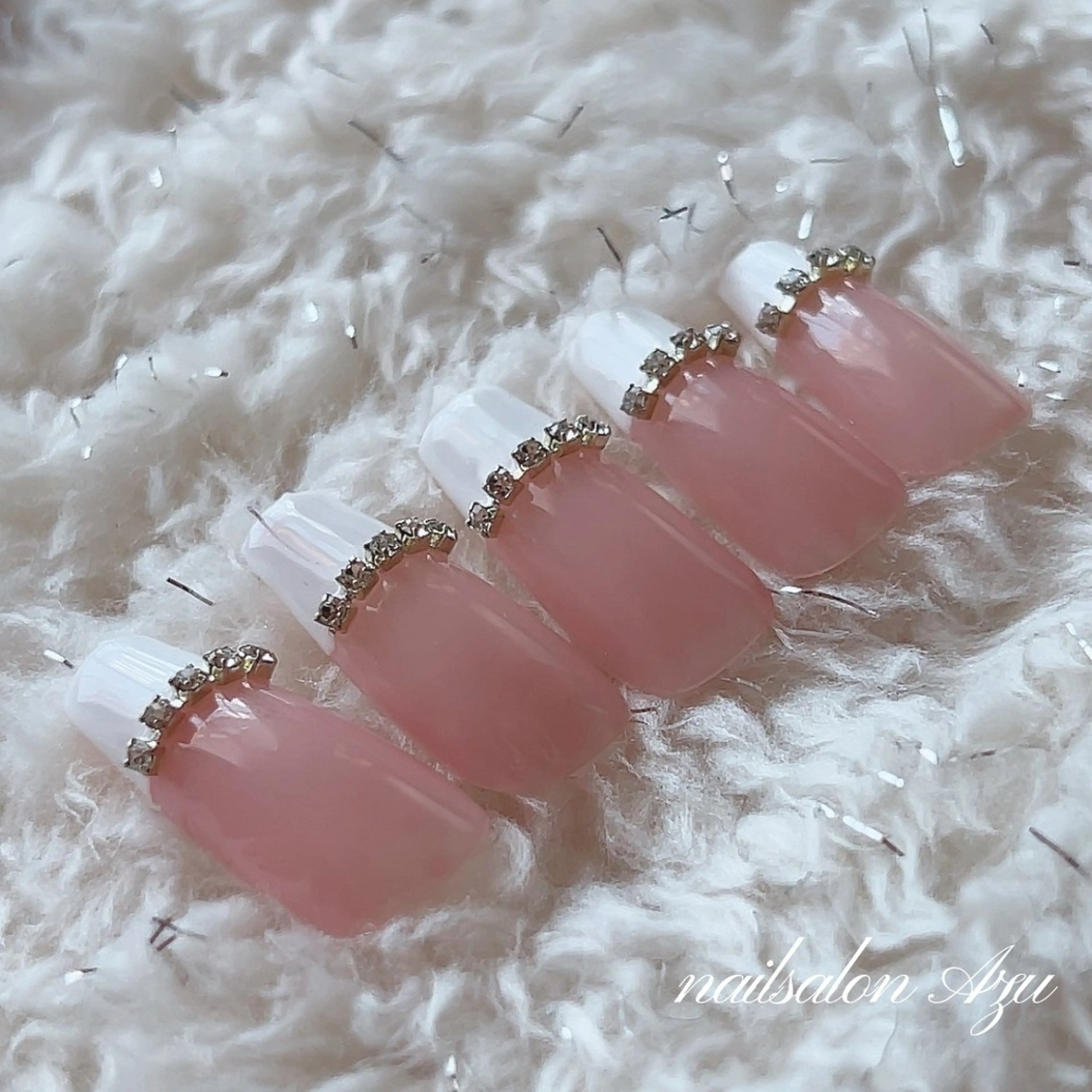 ネイル 濵田 美多のネイルデザイン