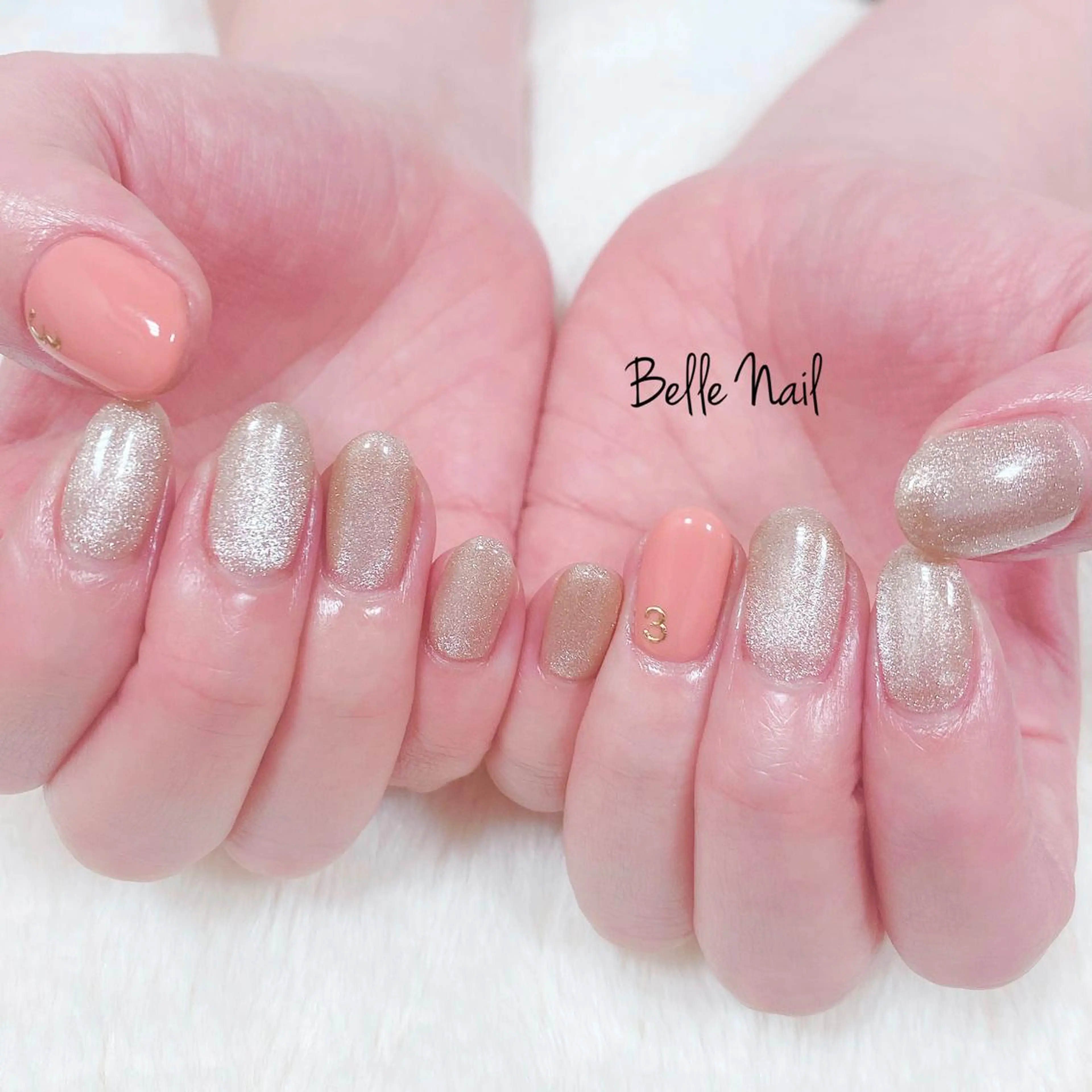 ネイル Sak nailroomのネイルデザイン