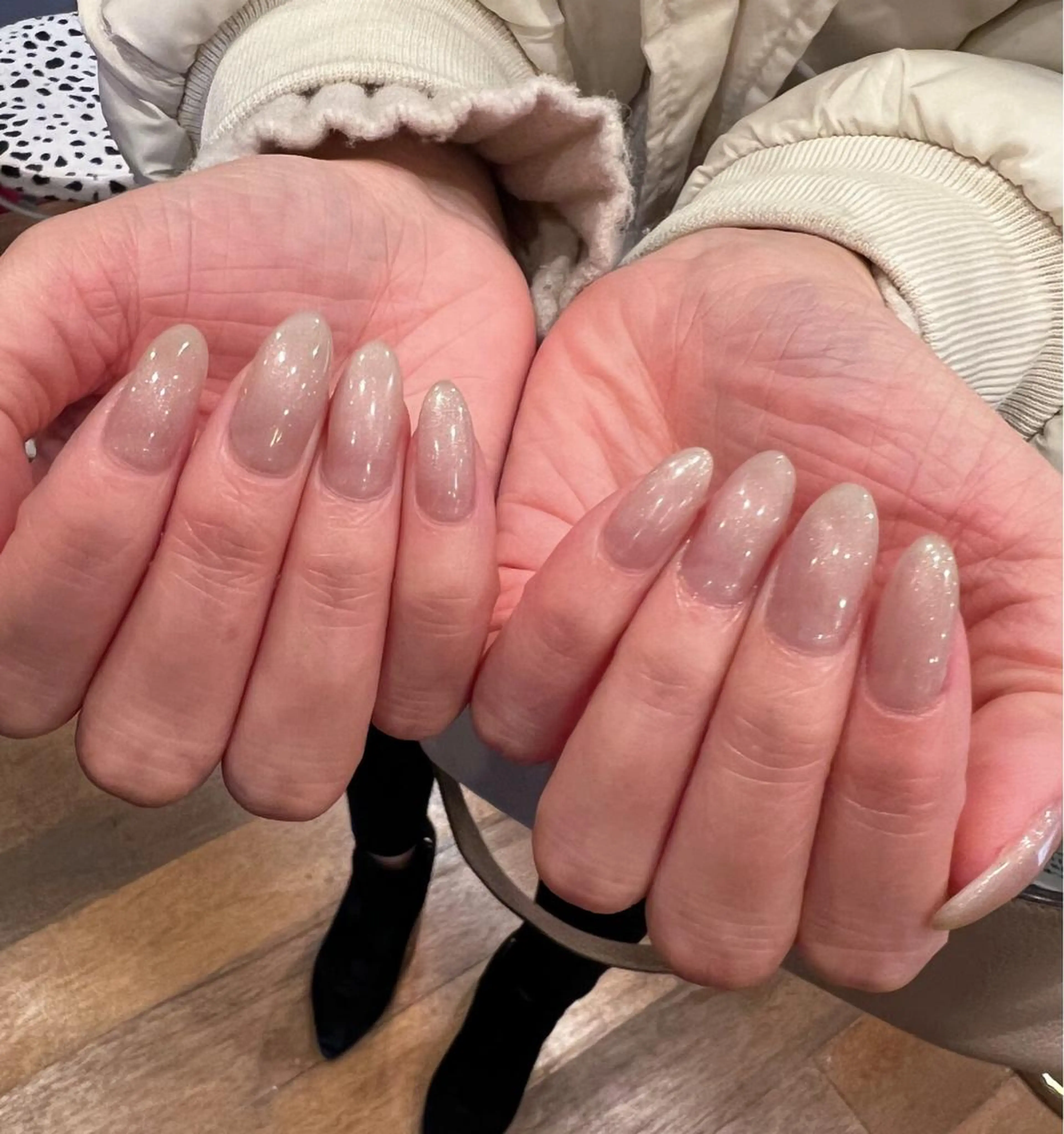 ネイル nailsalon colon所属・nailartist lisaのネイルデザイン