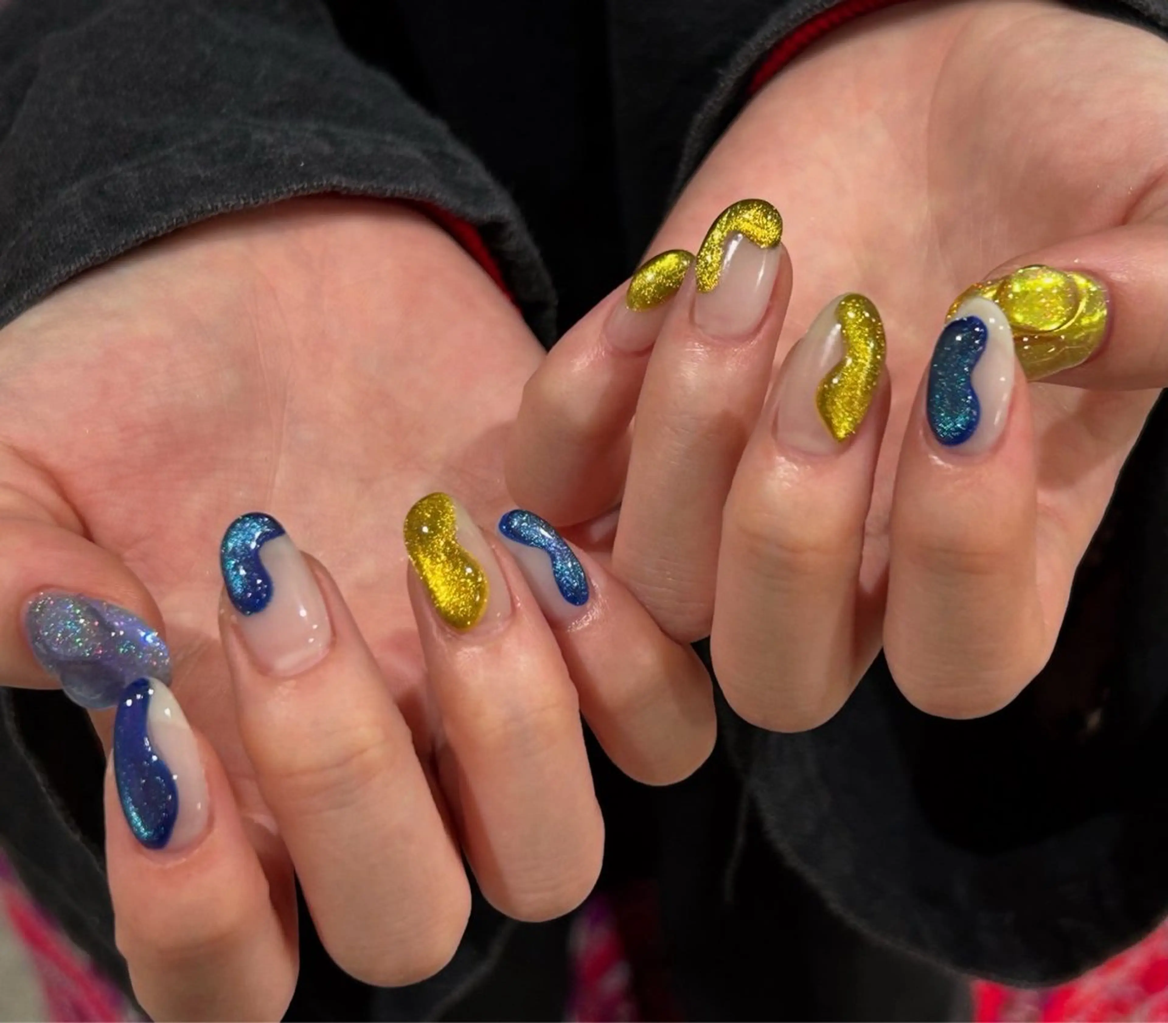 ネイル nail 【Ciel】のネイルデザイン