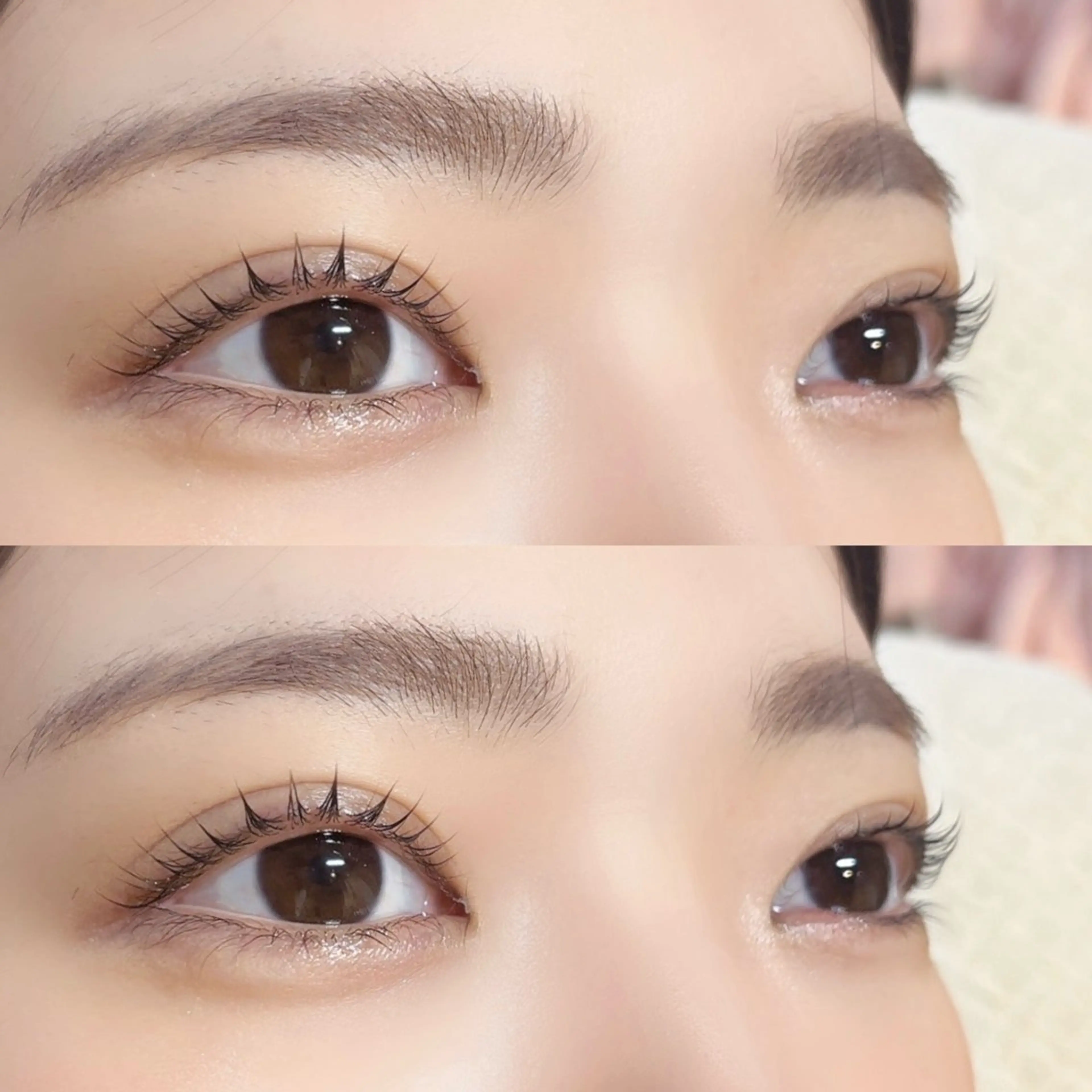 マツエク・マツパ 𝒎𝒐𝒎𝒐 𝝑𝝔のマツエク・マツパデザイン