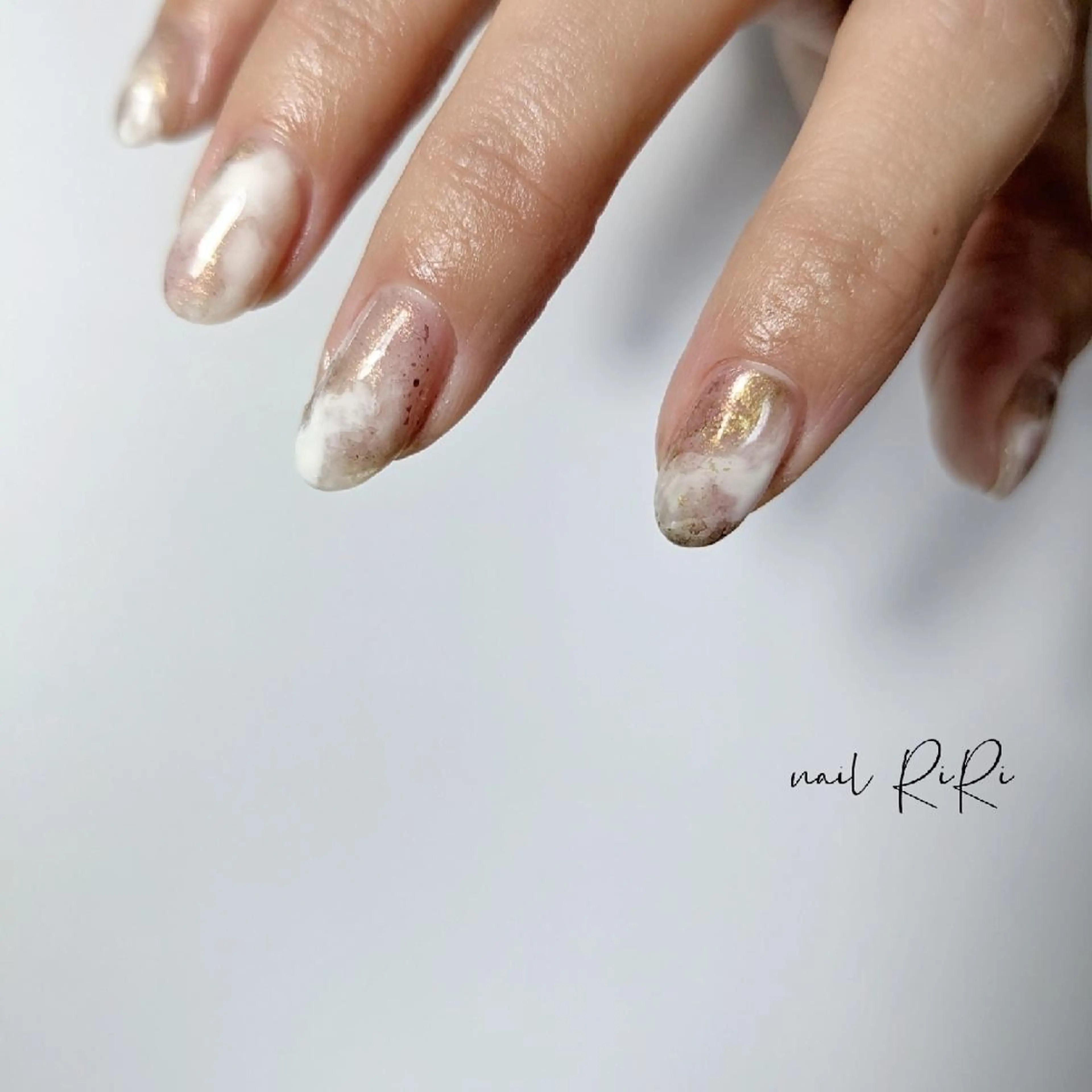 ネイル nail RiRi アトレナチュラのエステ・リラクイメージ