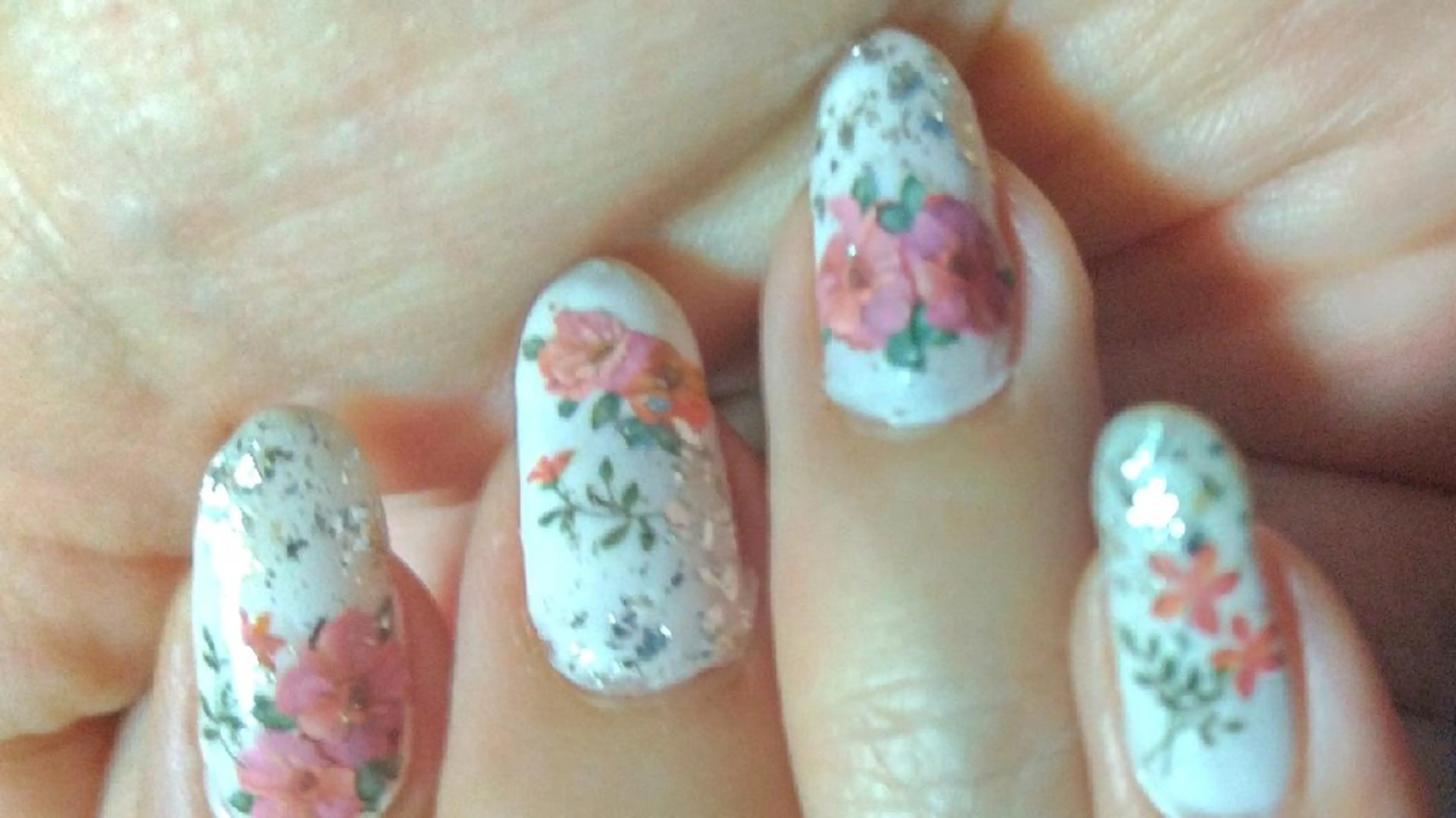 ネイル ハンドネイル ✨ameru✨ nailsalonのネイルデザイン