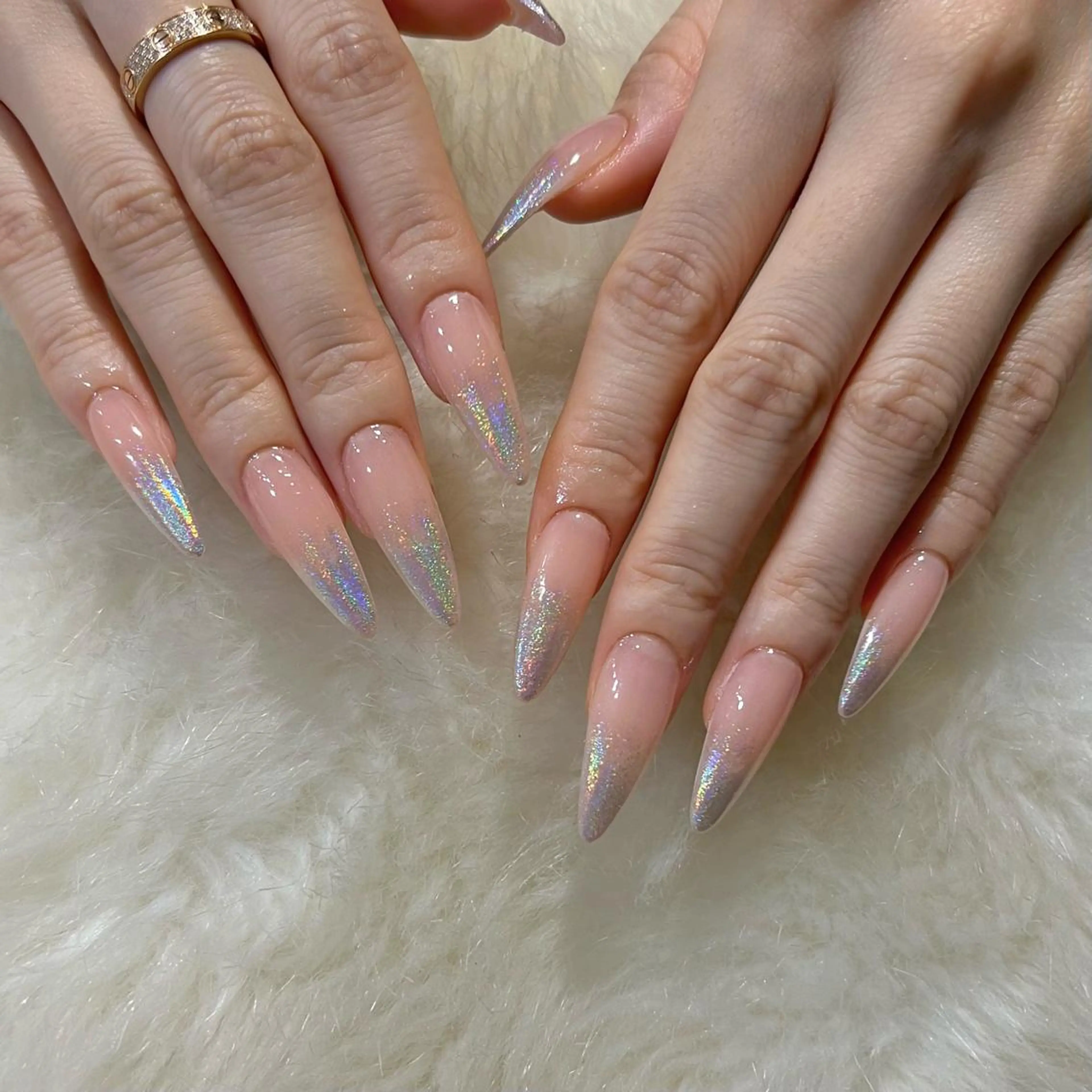 ネイル Nes.nail所属・🌼Nomura Yuko🌷のネイルデザイン