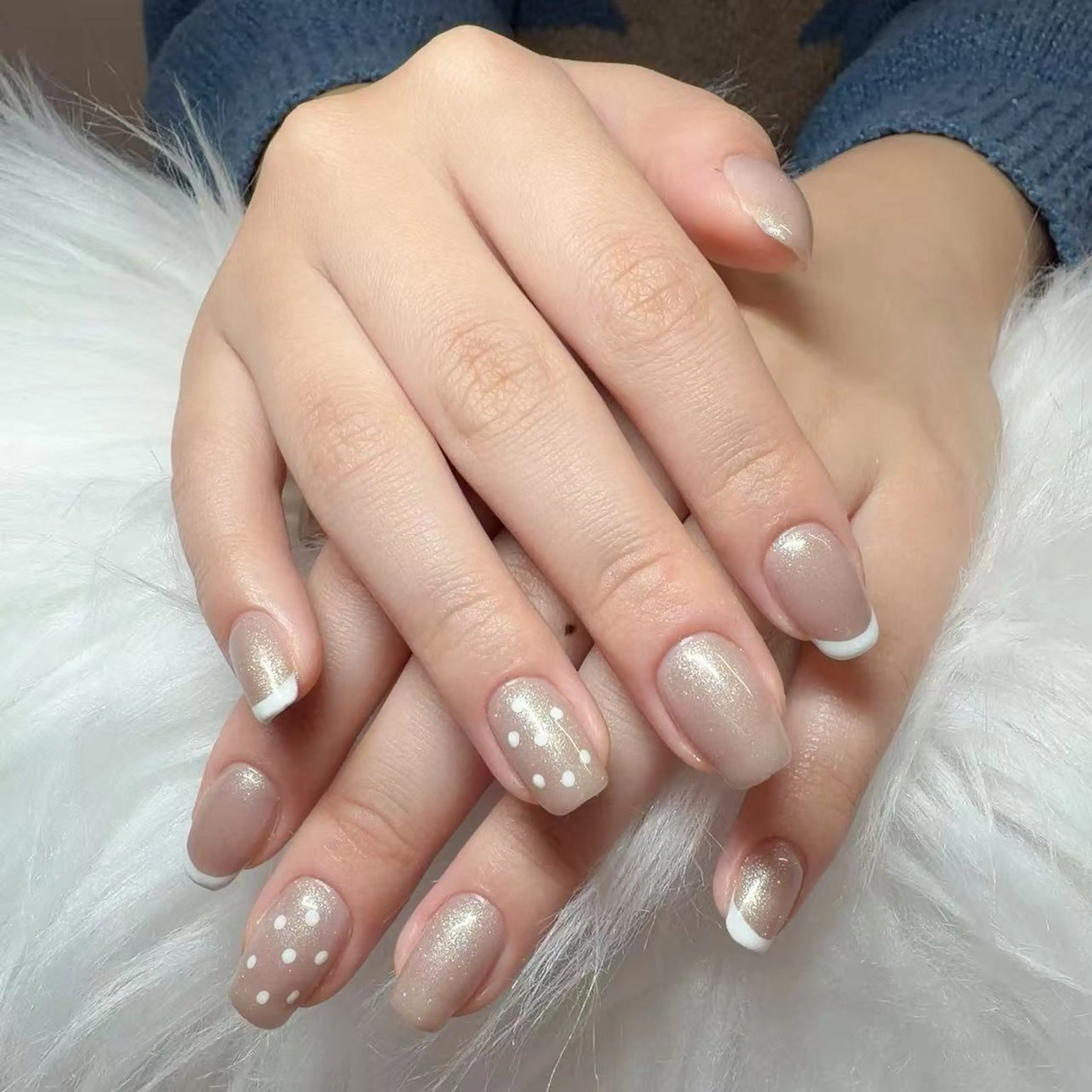 ネイル ハンドネイル Tsugimo ネイルのネイルデザイン