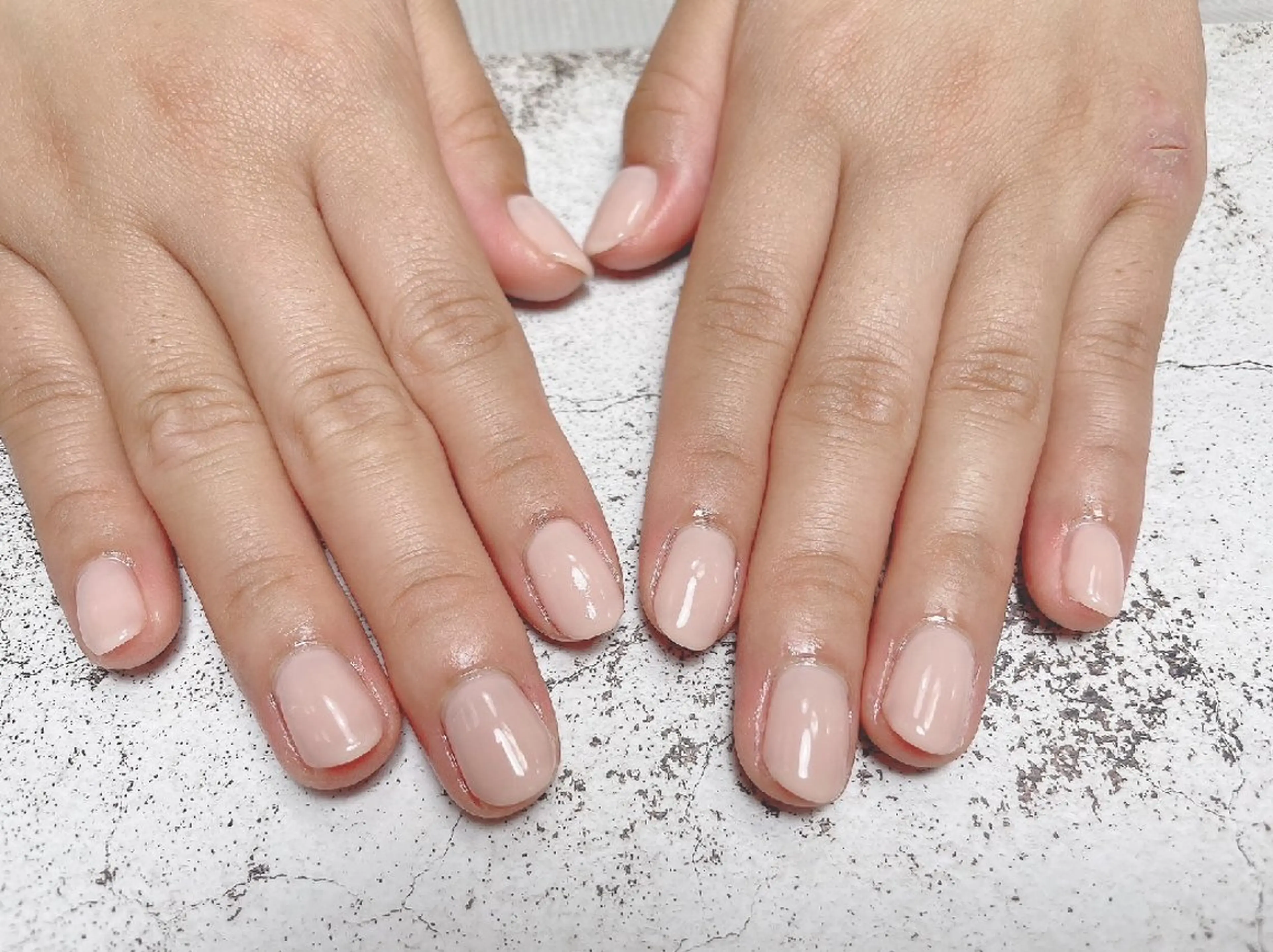 ネイル Nailsalon Blueのネイルデザイン