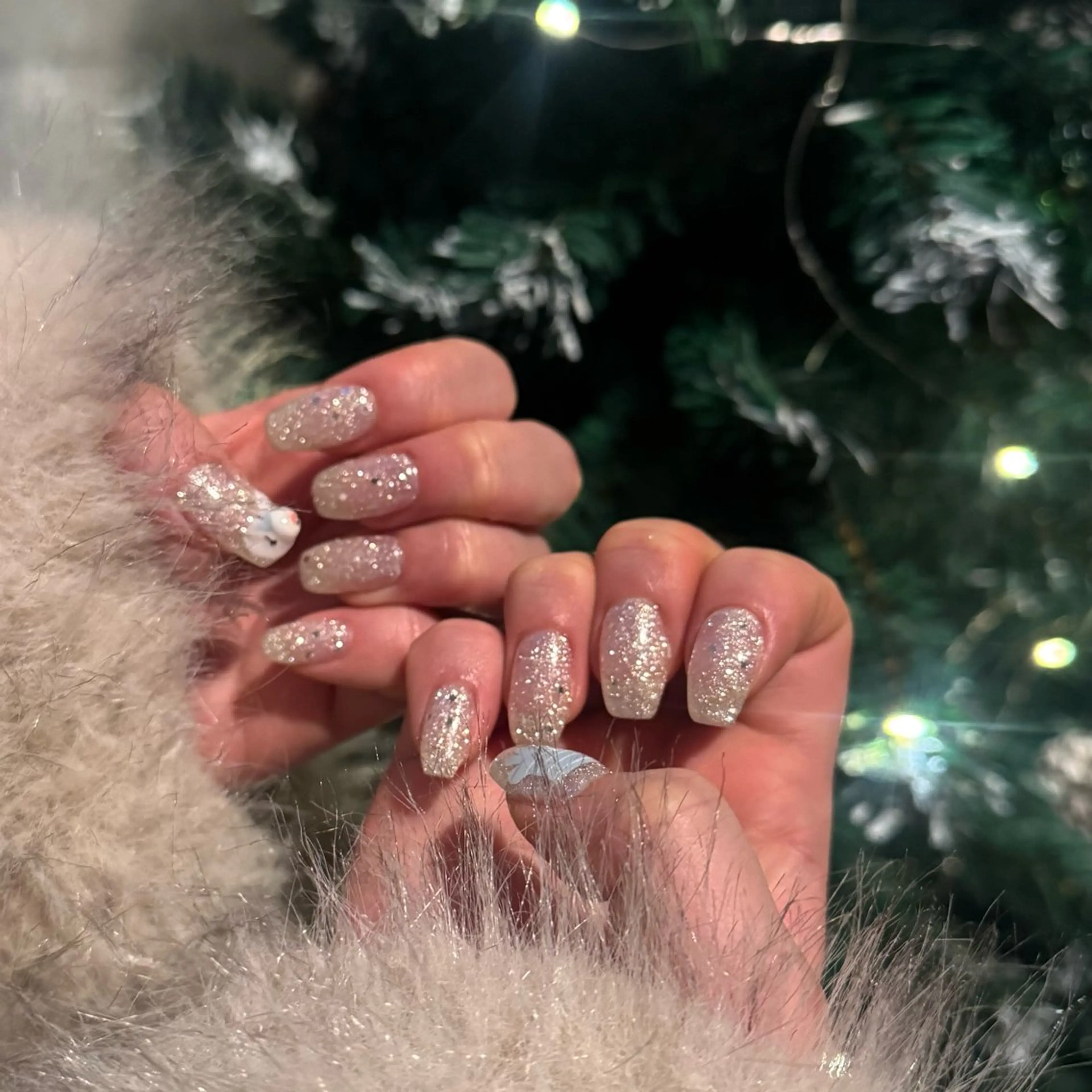 ネイル ハンドネイル One YUKIMIのネイルデザイン