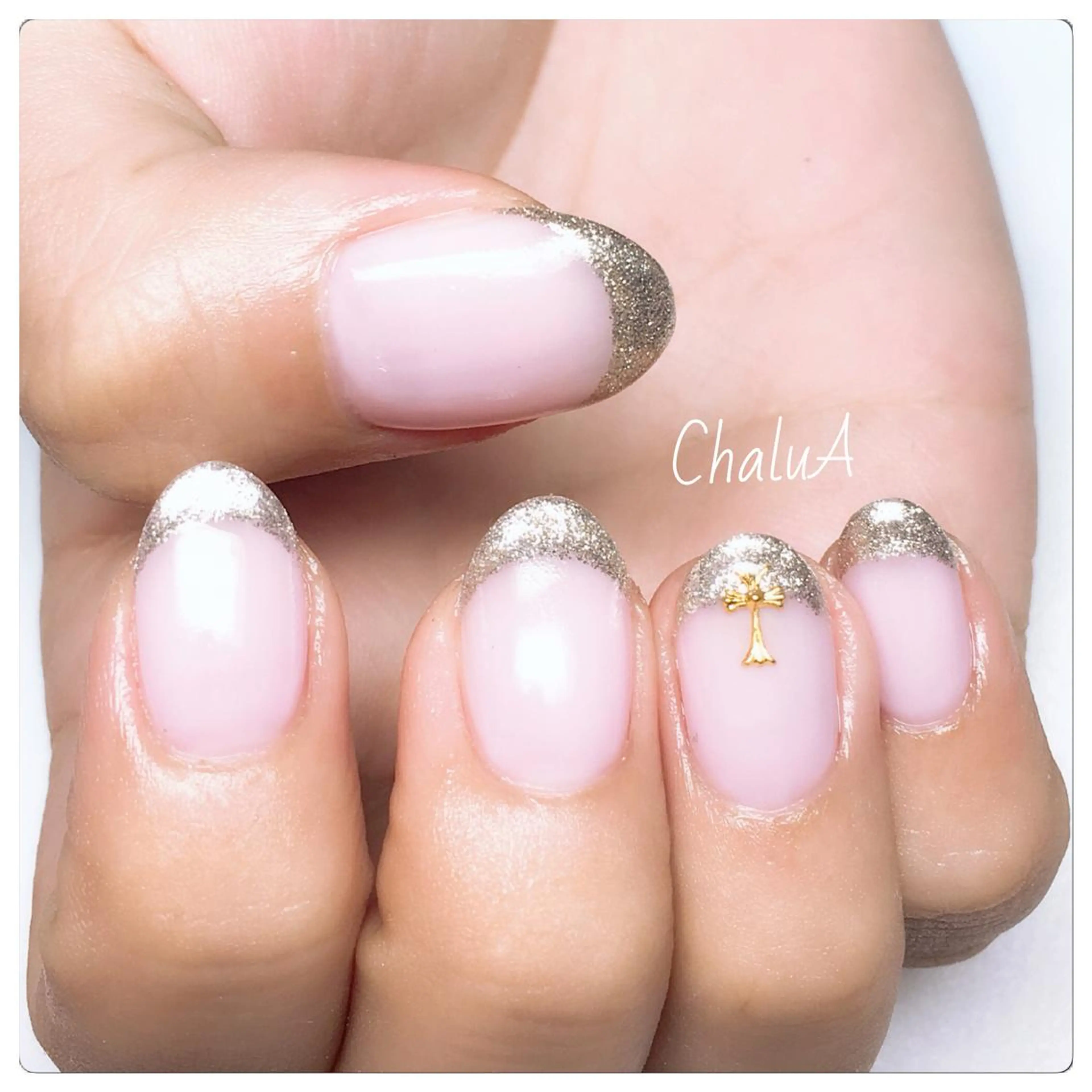 ネイル irooo 21のネイルデザイン