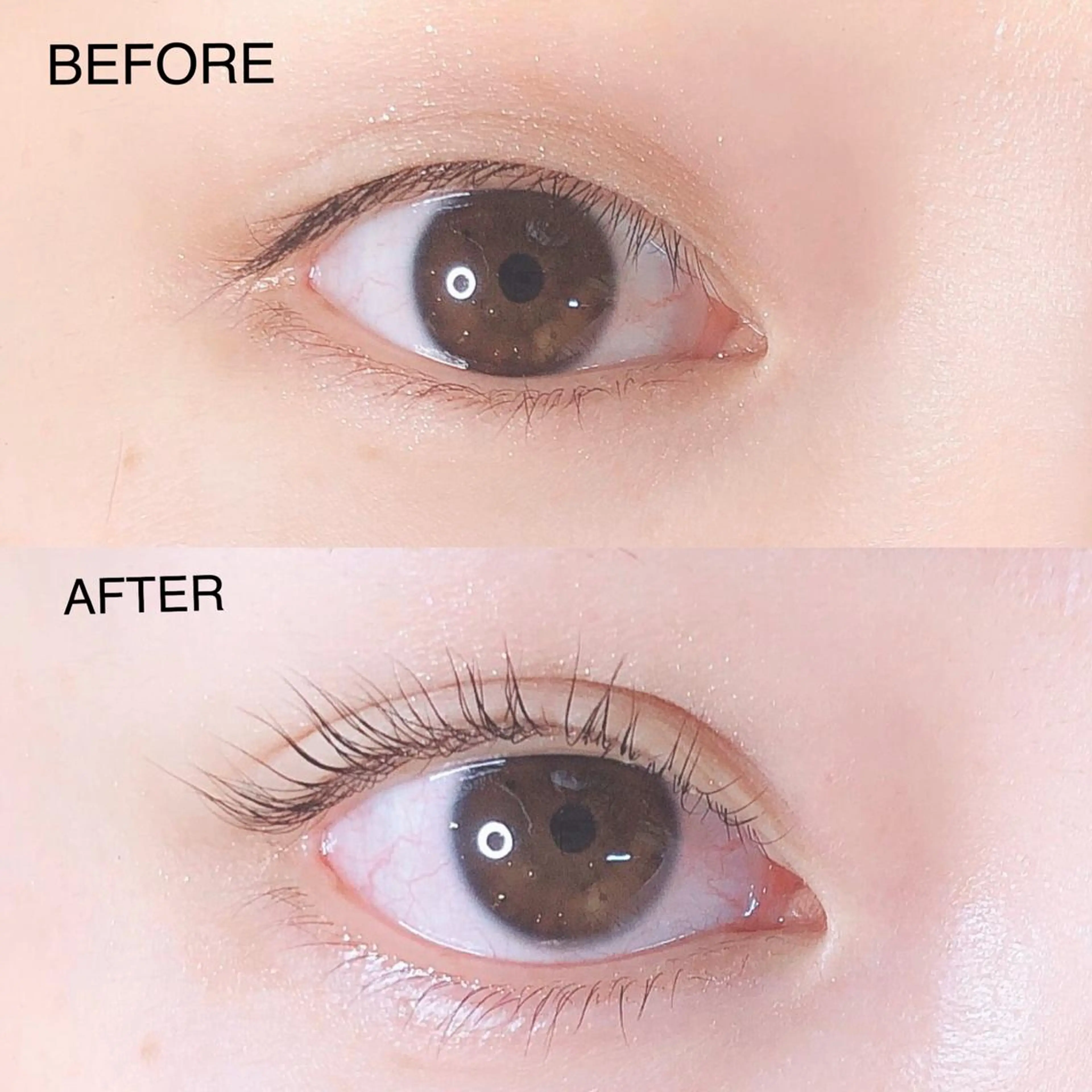 マツエク・マツパ パリジェンヌラッシュリフト まつげパーマ Chipieee iLaのマツエク・マツパデザイン