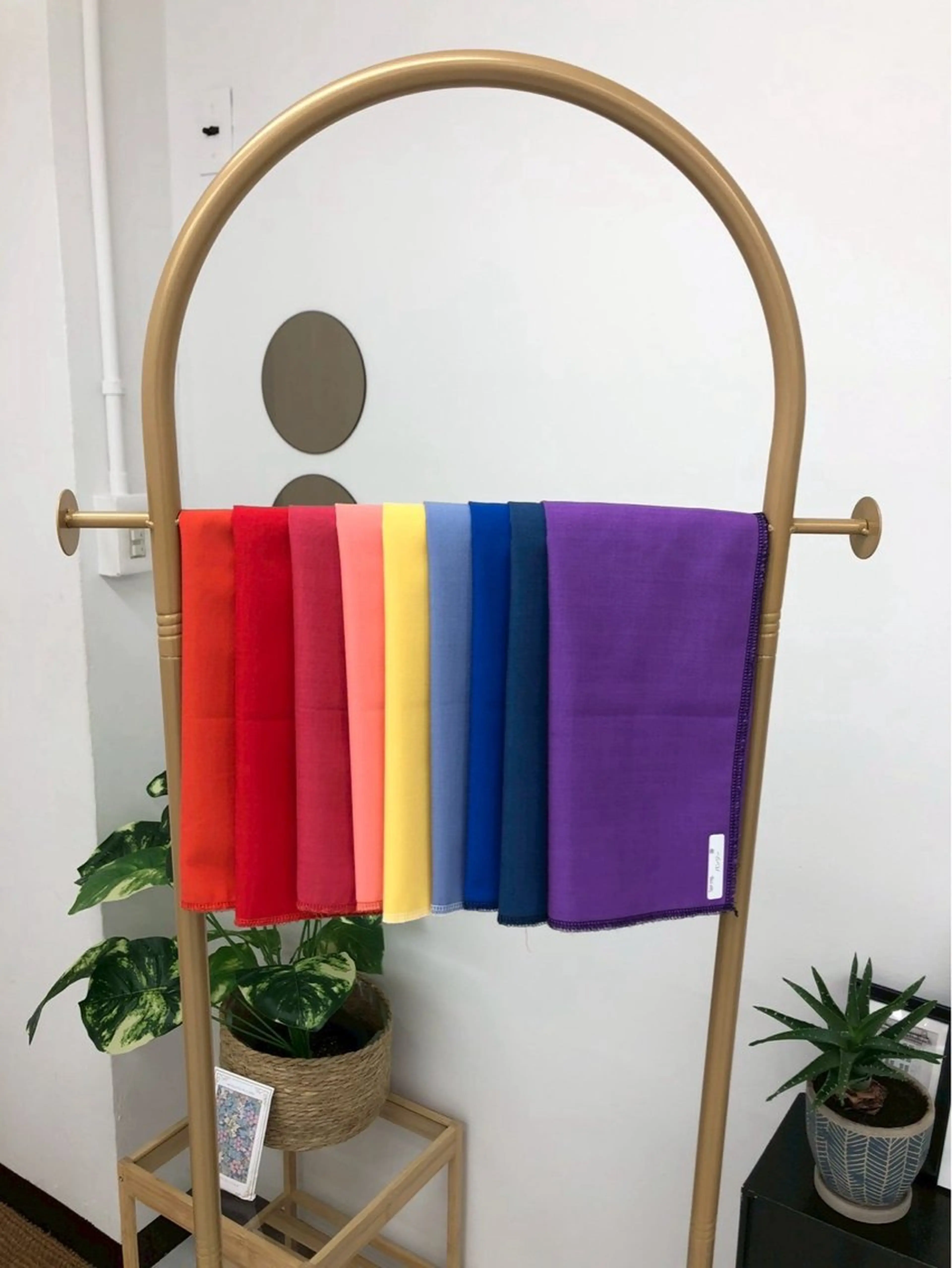 パーソナルカラー診断 Light Produce名古屋のその他イメージ