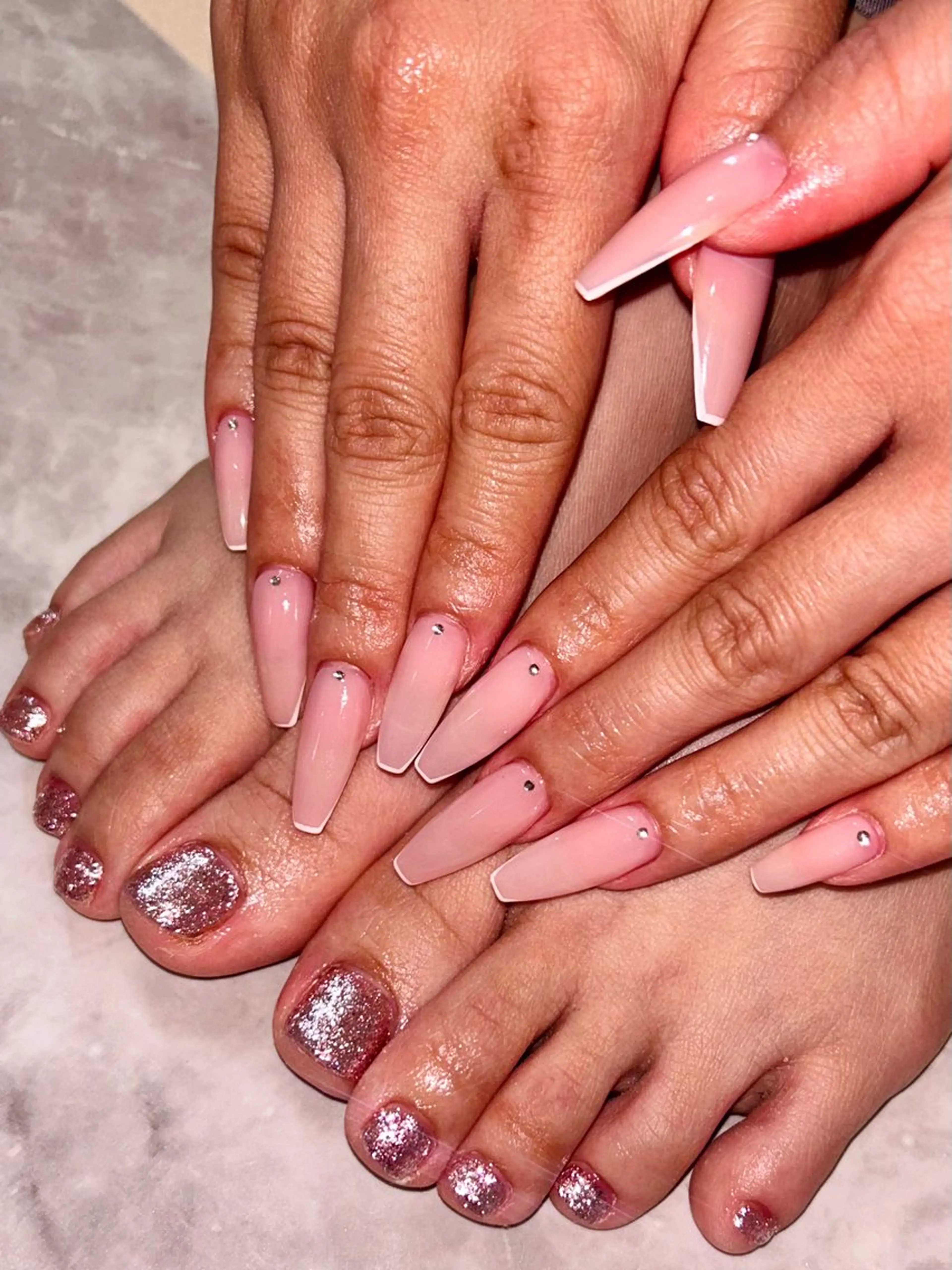 ネイル REBEST Tommyのネイルデザイン