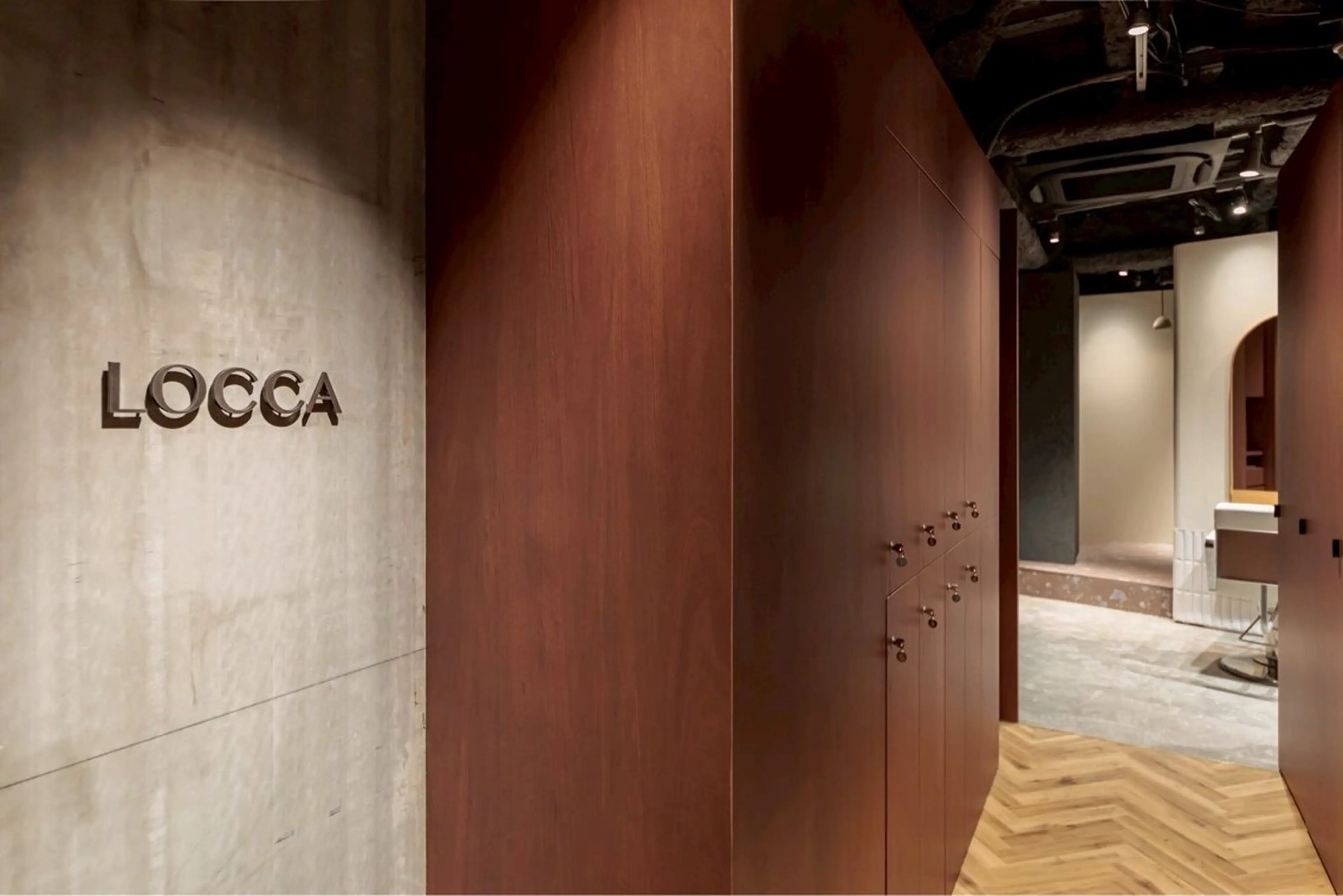 骨格/顔タイプ/ パーソナルカラー菅原のヘアスタイル