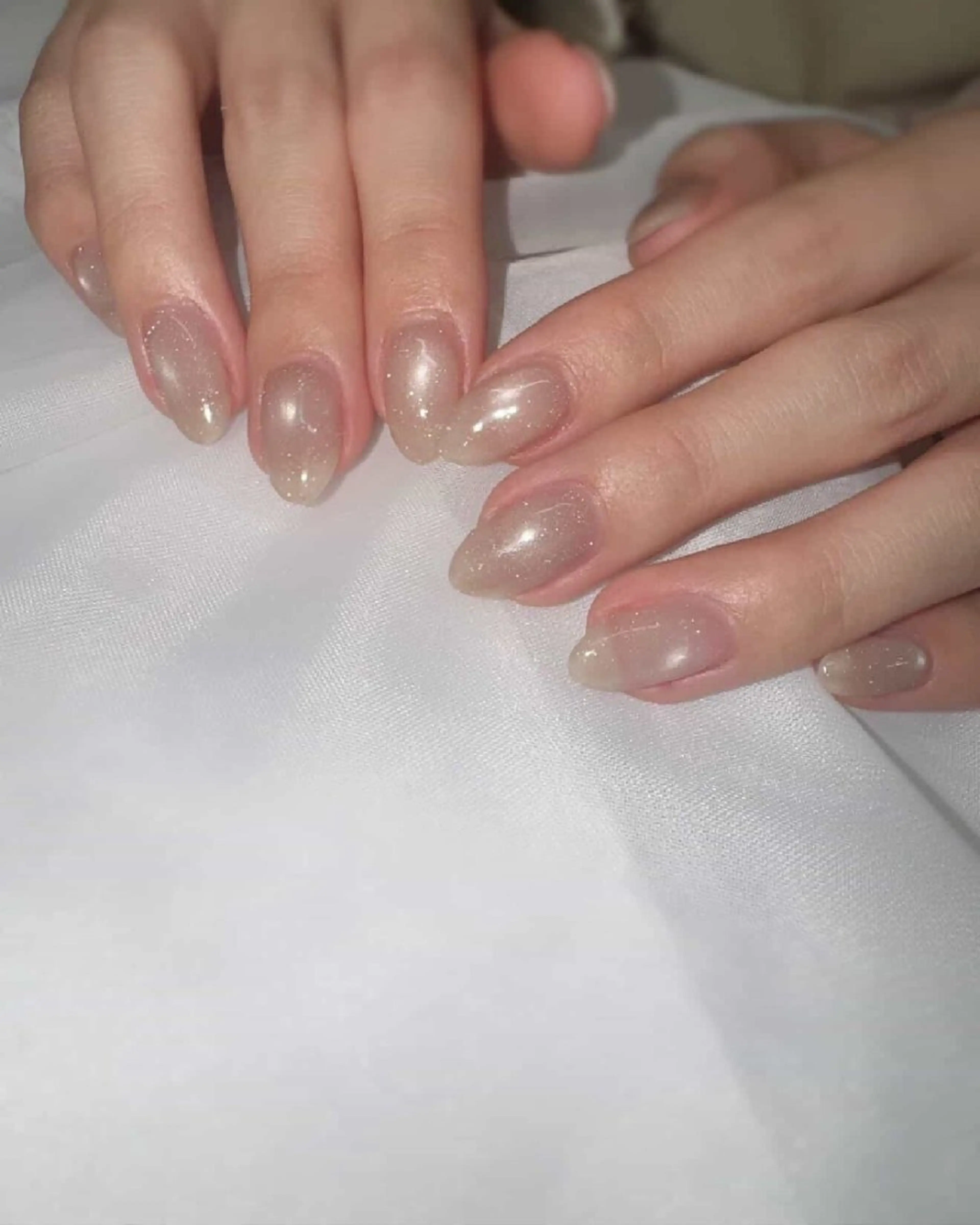 ネイル GlamM Nailのネイルデザイン
