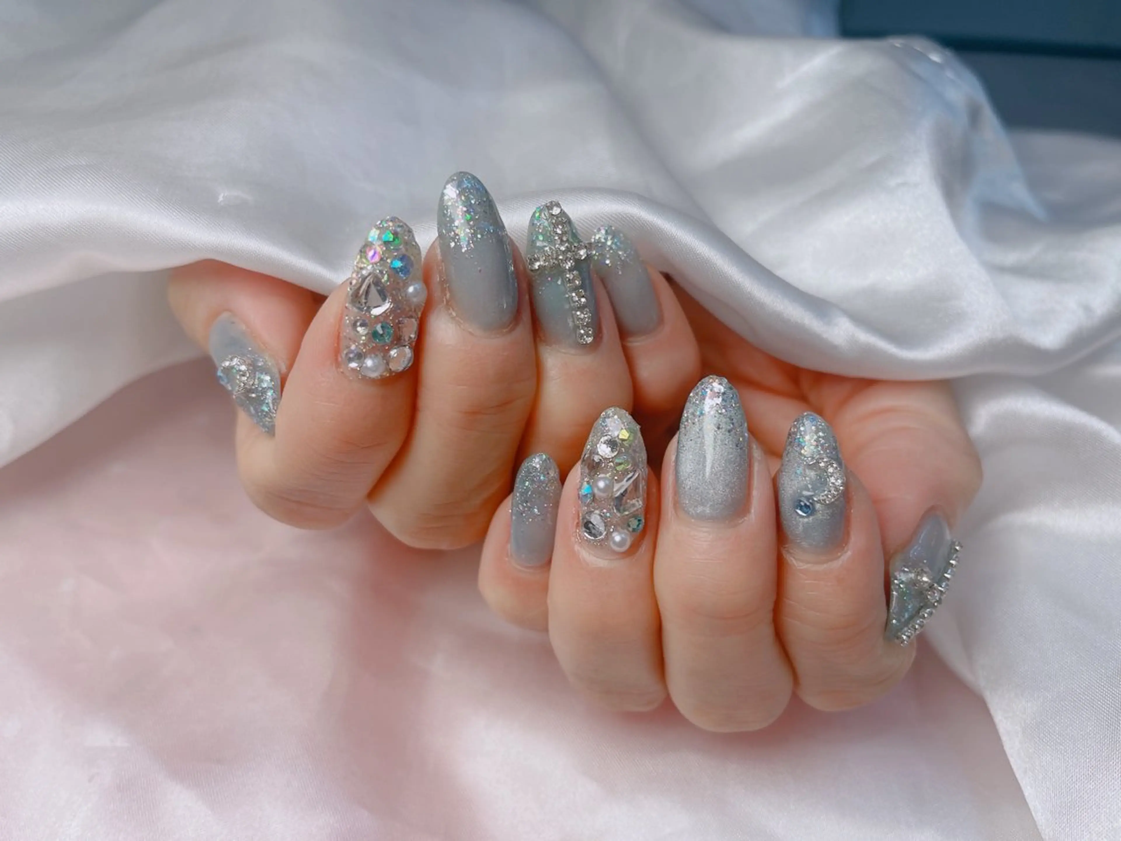 ネイル SINCERELY シンシアリー🌈のネイルデザイン