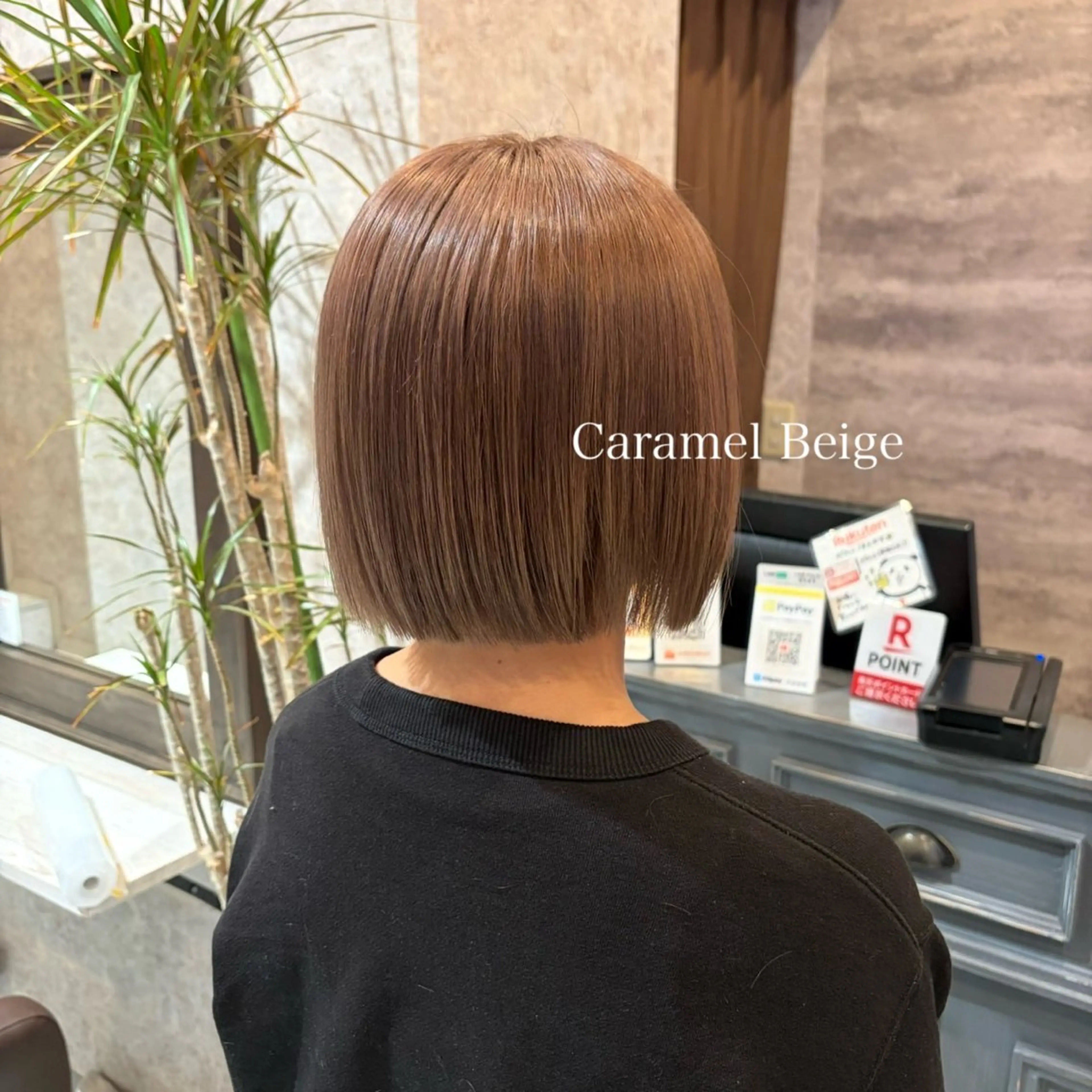 ショート カラー ベージュカラー ブリーチ ブルーカラー ダブルカラー グラデーションカラー 🫟Blanco🫟 Color&Careのヘアスタイル