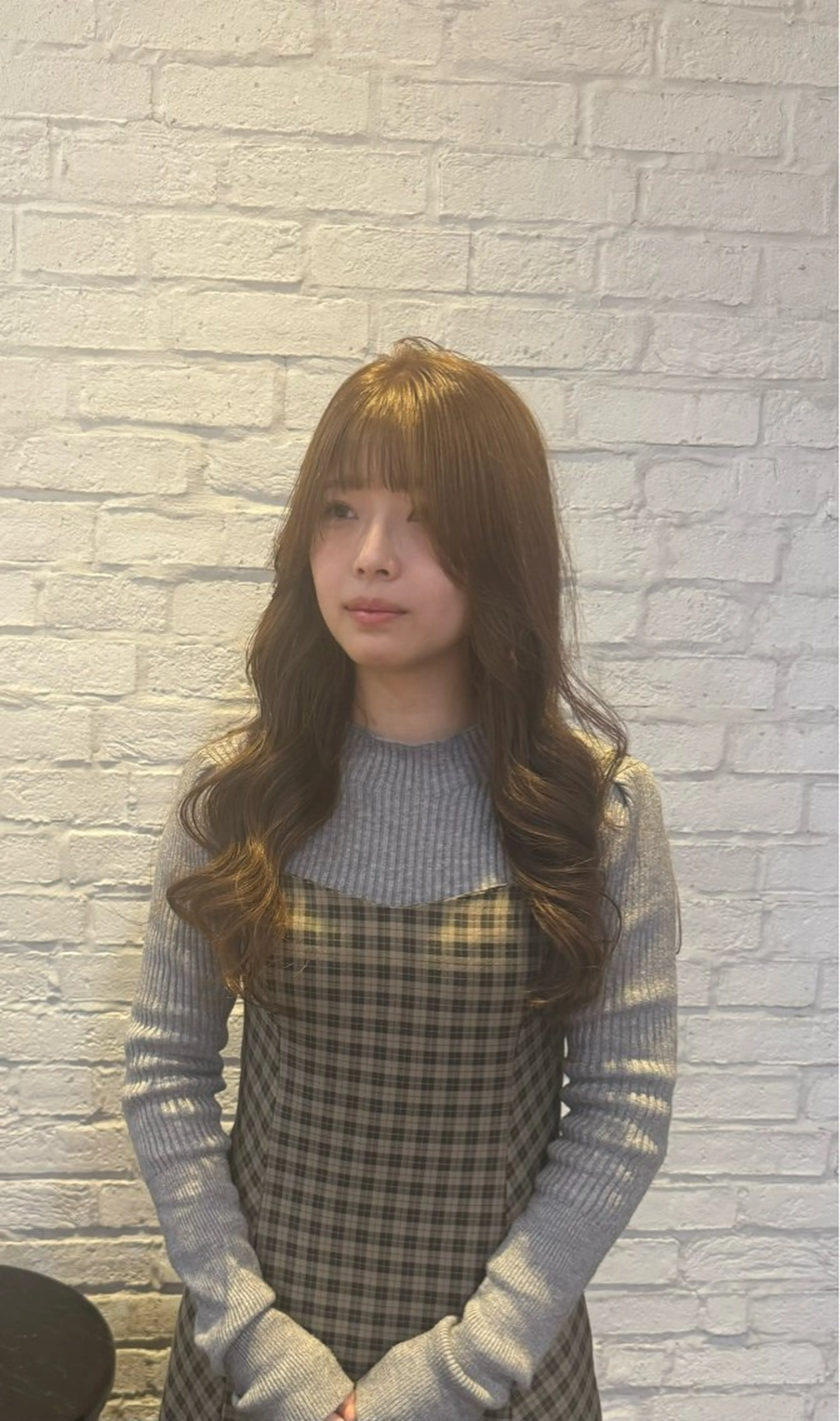 ロング LOTUS表参道所属・【代表】 🌟MASA🌟美髪のヘアスタイル