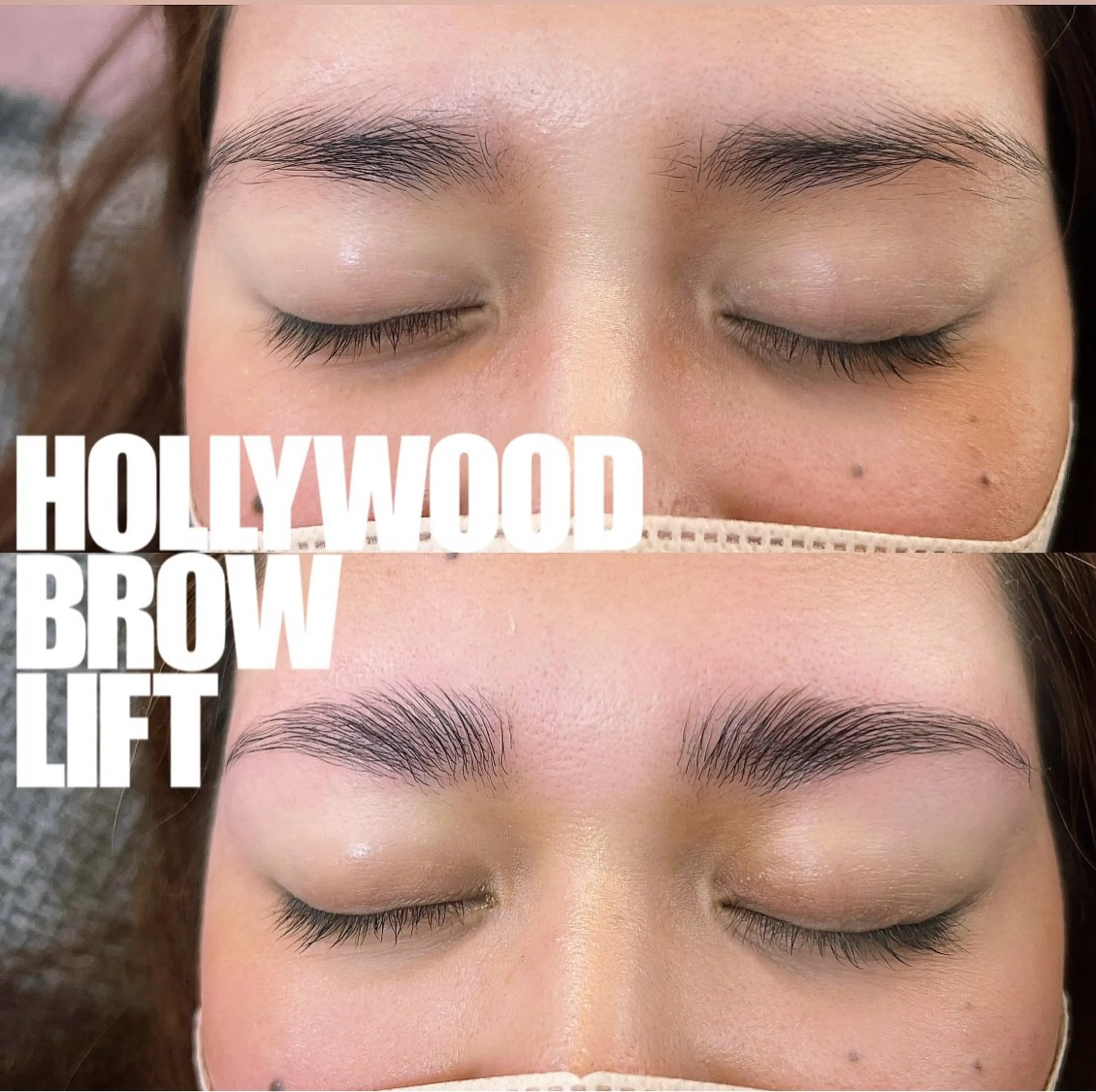 アイブロウ ワックス脱毛 その他(アイブロウ) Colors  Nail所属・REINA colorsnailのマツエク・マツパデザイン