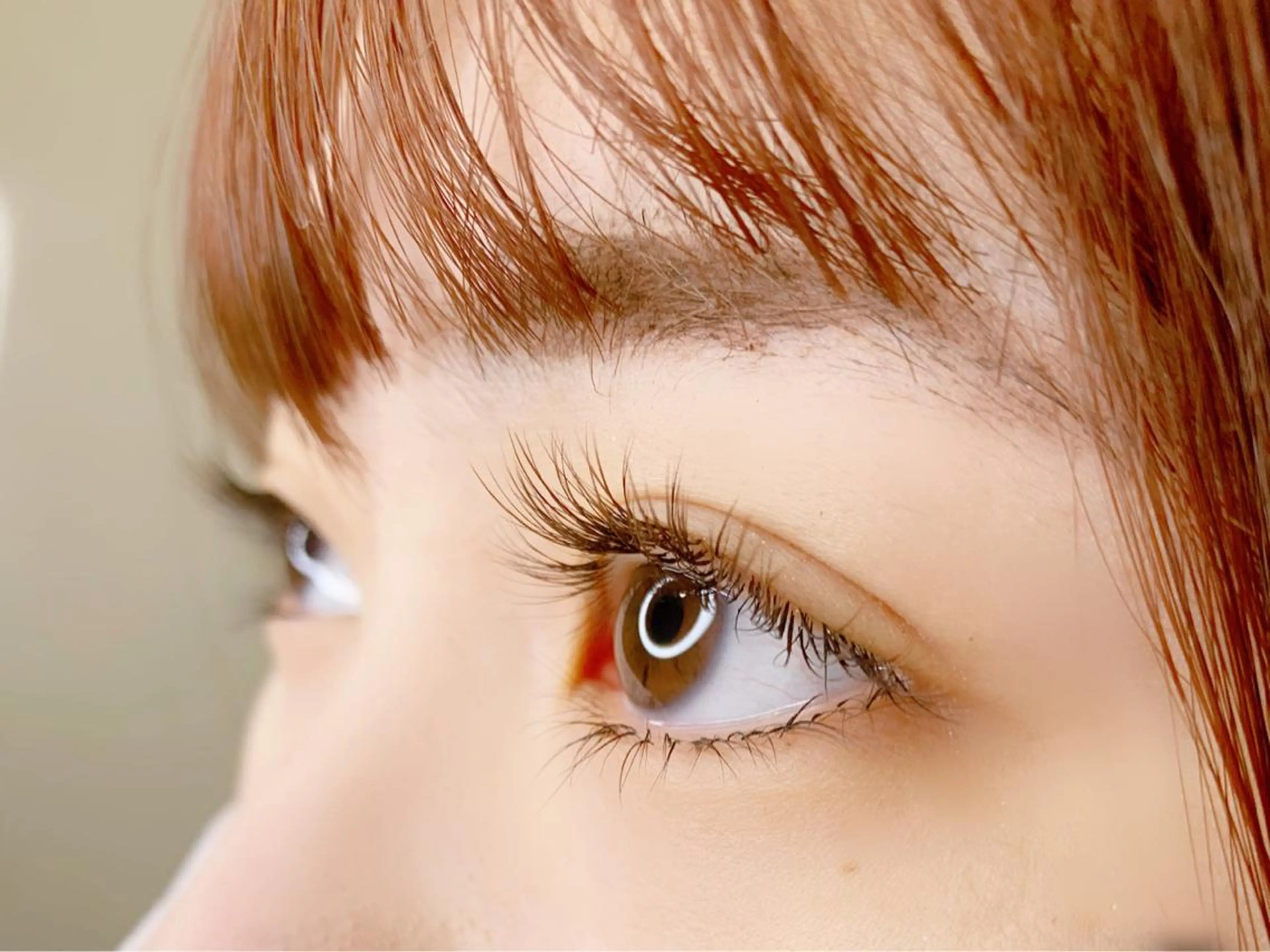 マツエク・マツパ DELICAT 溝の口店のマツエク・マツパデザイン