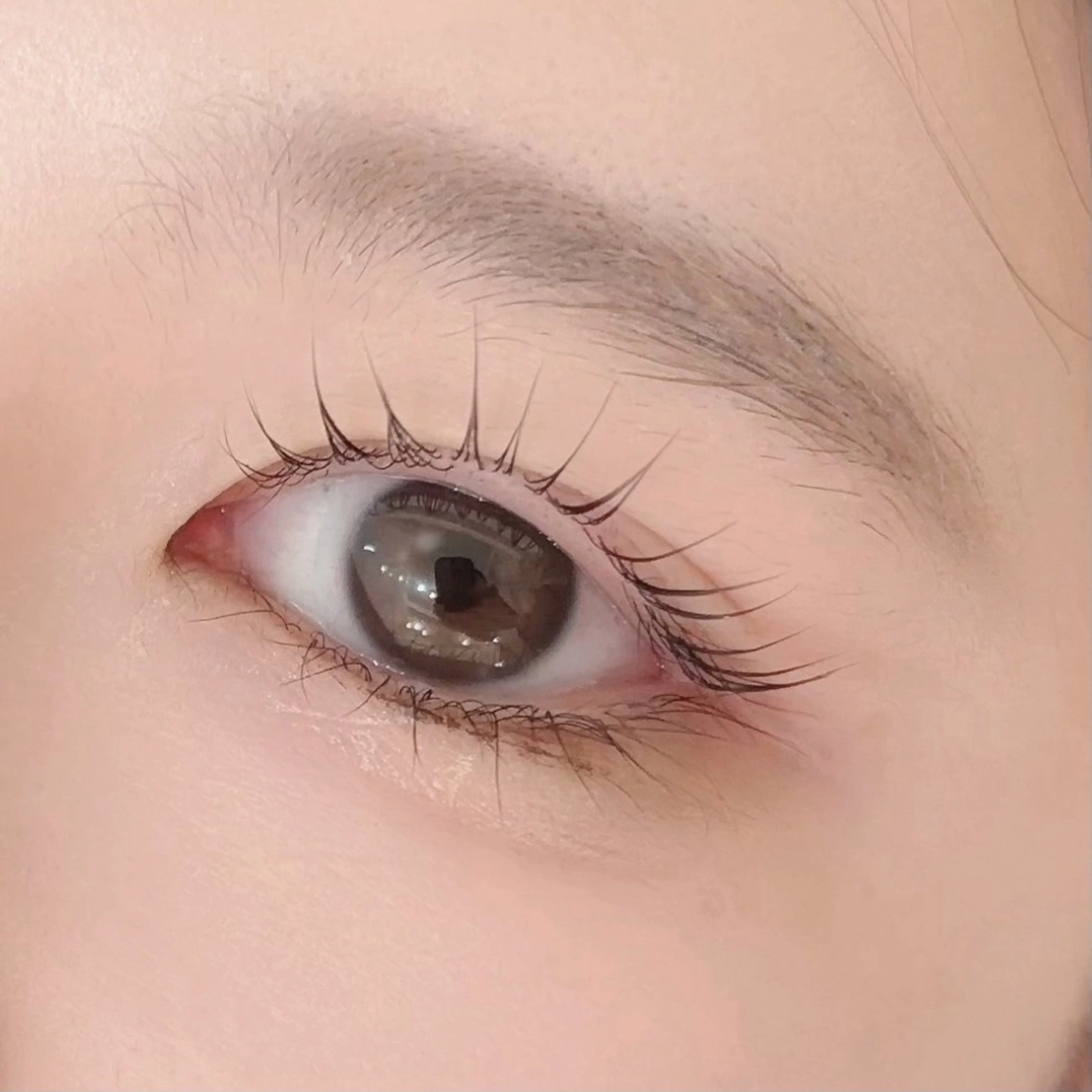 マツエク・マツパ まつげパーマ マツパ anocharm FUKAのマツエク・マツパデザイン