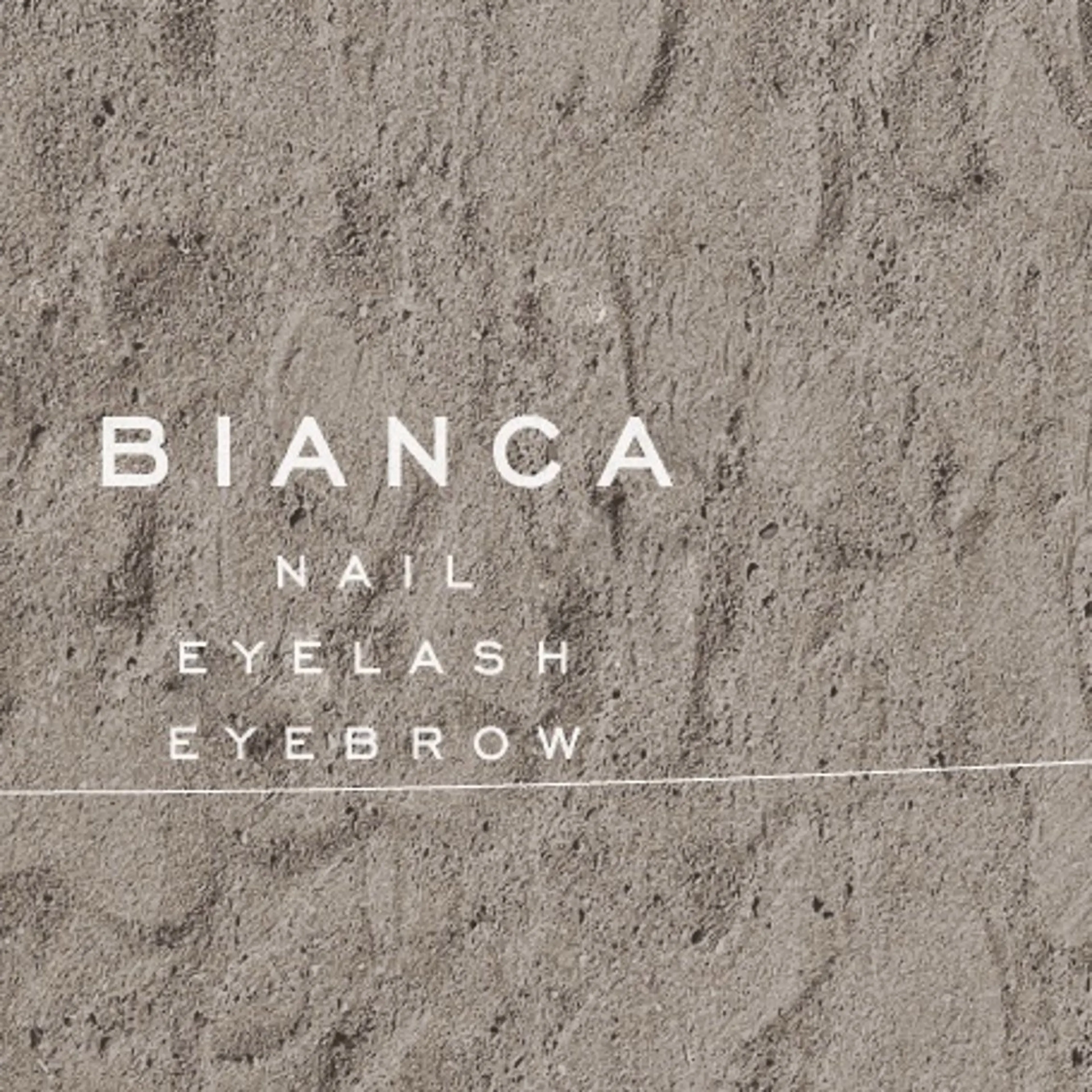 マツエク・マツパ BIANCA ✴︎ YURIAの眉毛・アイブロウイメージ