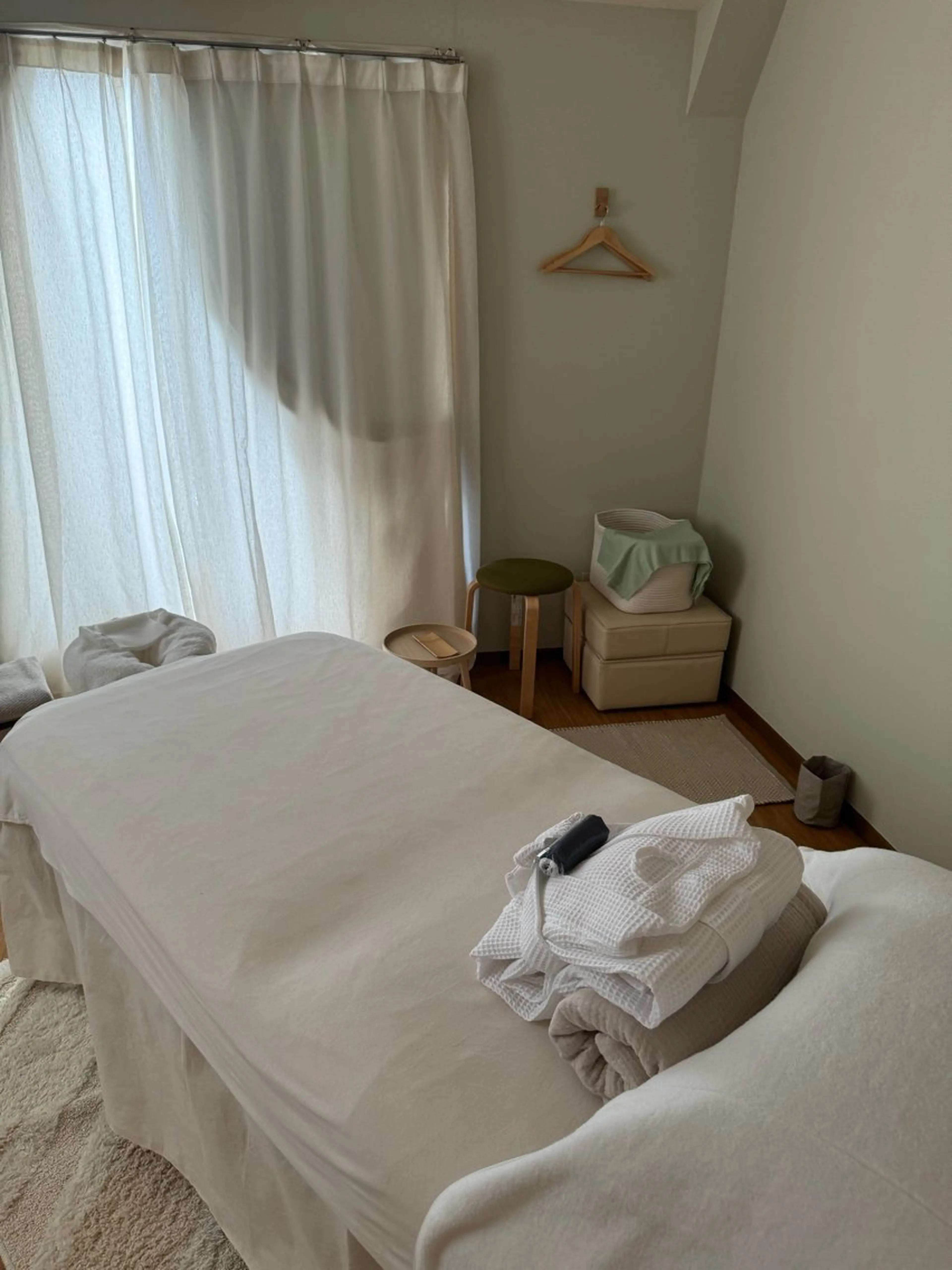 リラクゼーションスパ　ひのき所属・spaHINOKI 【女性専用】のエステ・リラクイメージ