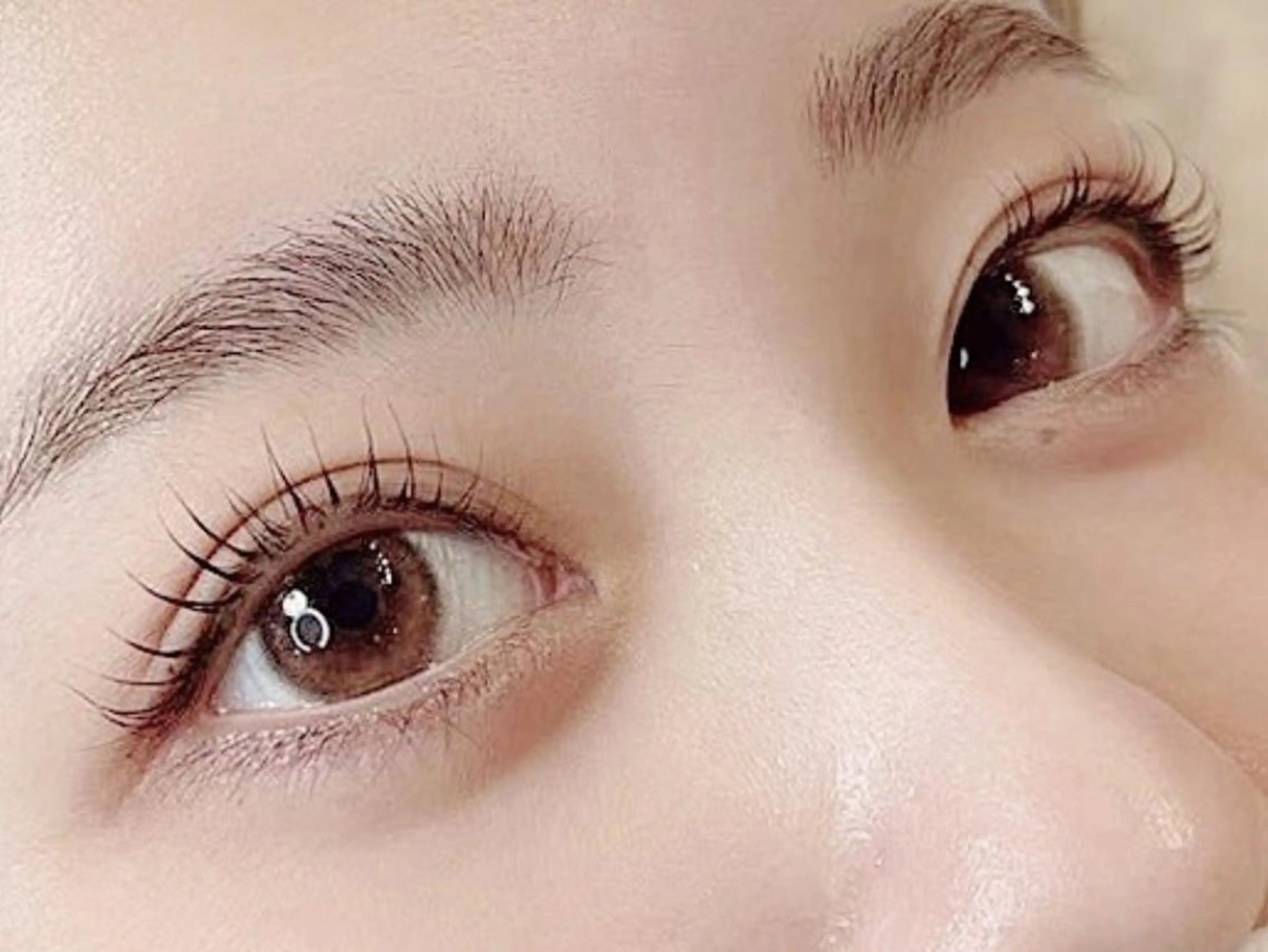 マツエク・マツパ Salute本店 🦋仲原里佳のネイルデザイン