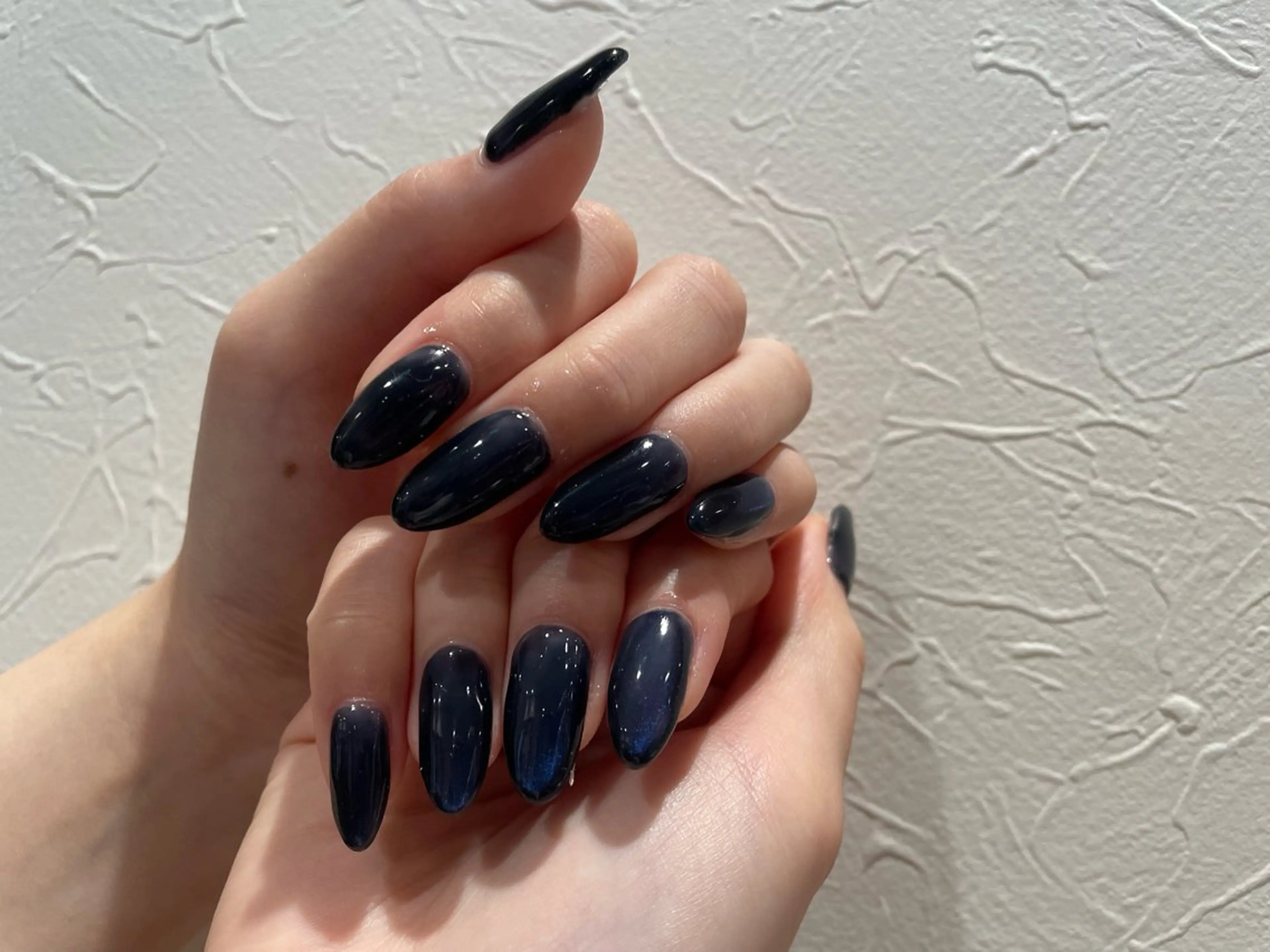 ネイル 佐藤  悠子のネイルデザイン