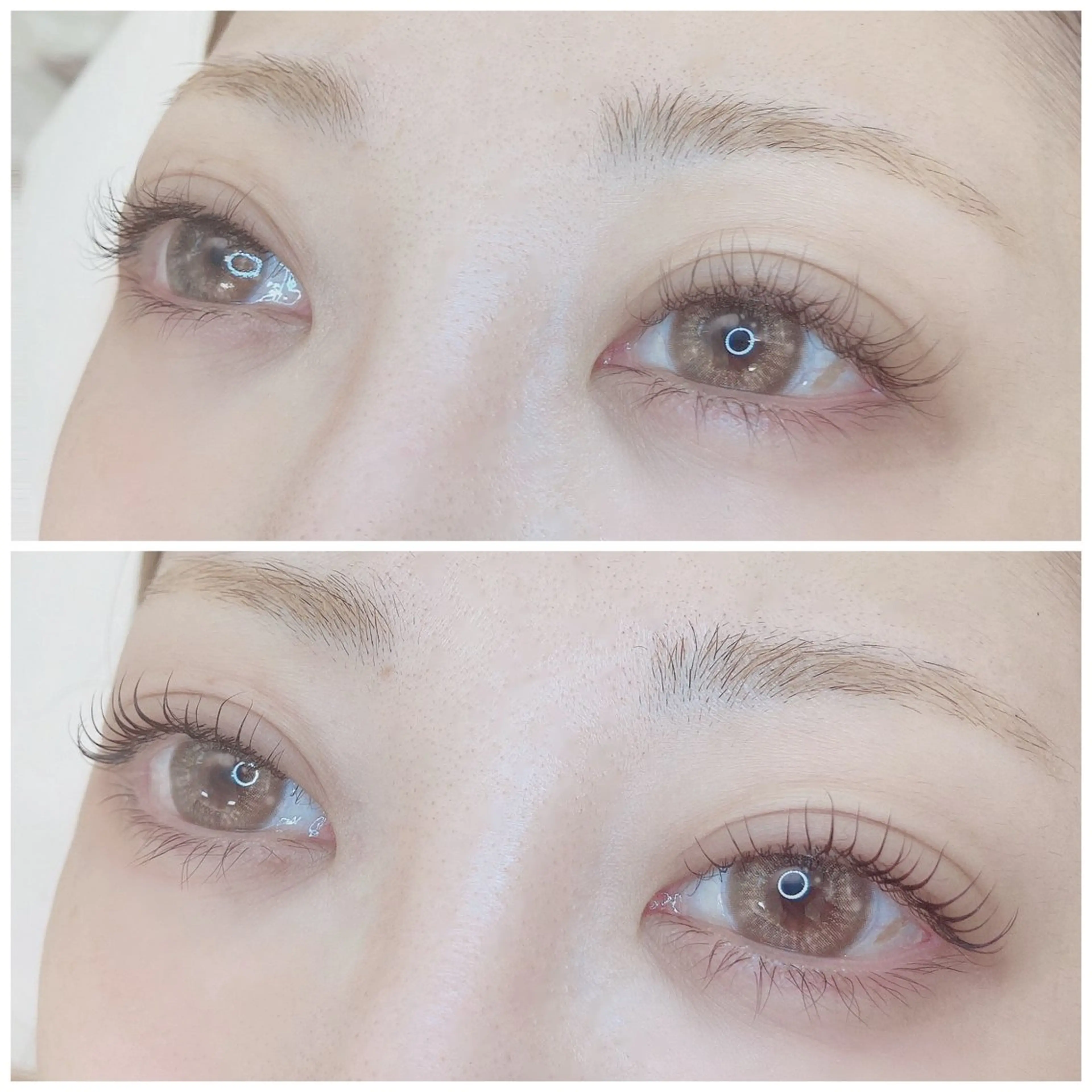 マツエク・マツパ TIARA池袋西口店 店長YASUKA💐のマツエク・マツパデザイン