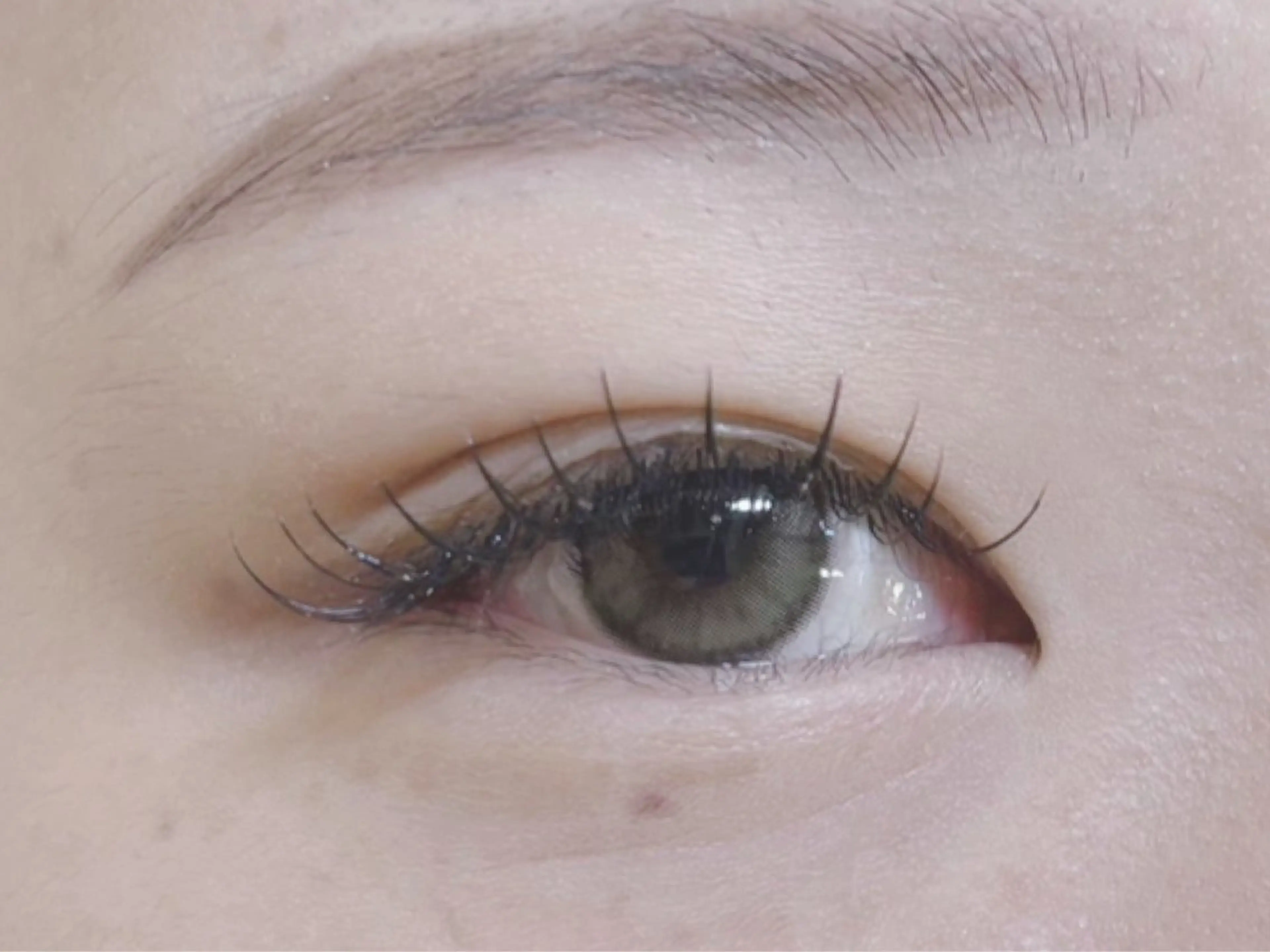 マツエク・マツパ マツエク リナ アメ村のマツエク・マツパデザイン