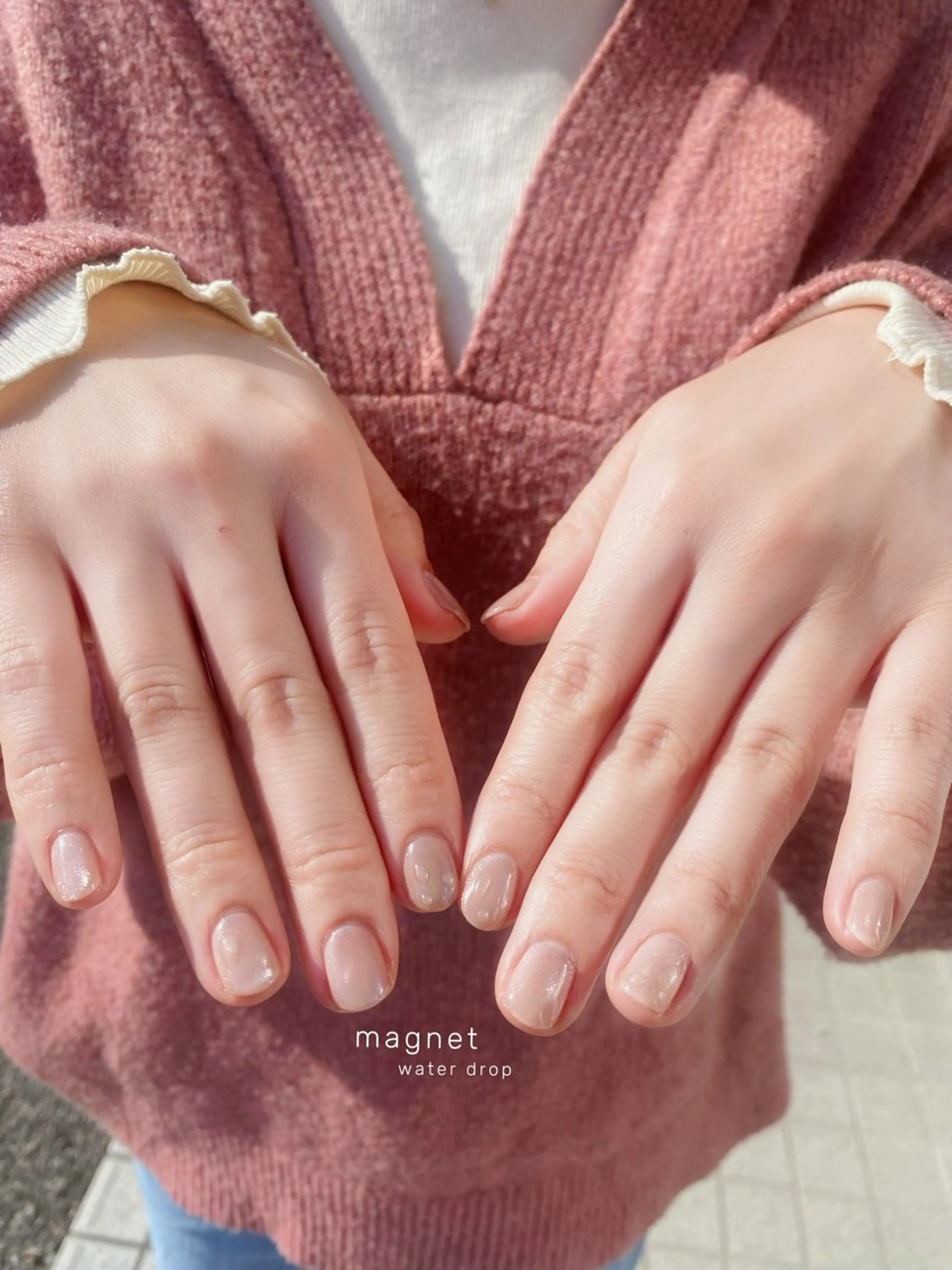 ネイル アートネイル ハンドネイル Teasiameme ヒノのネイルデザイン