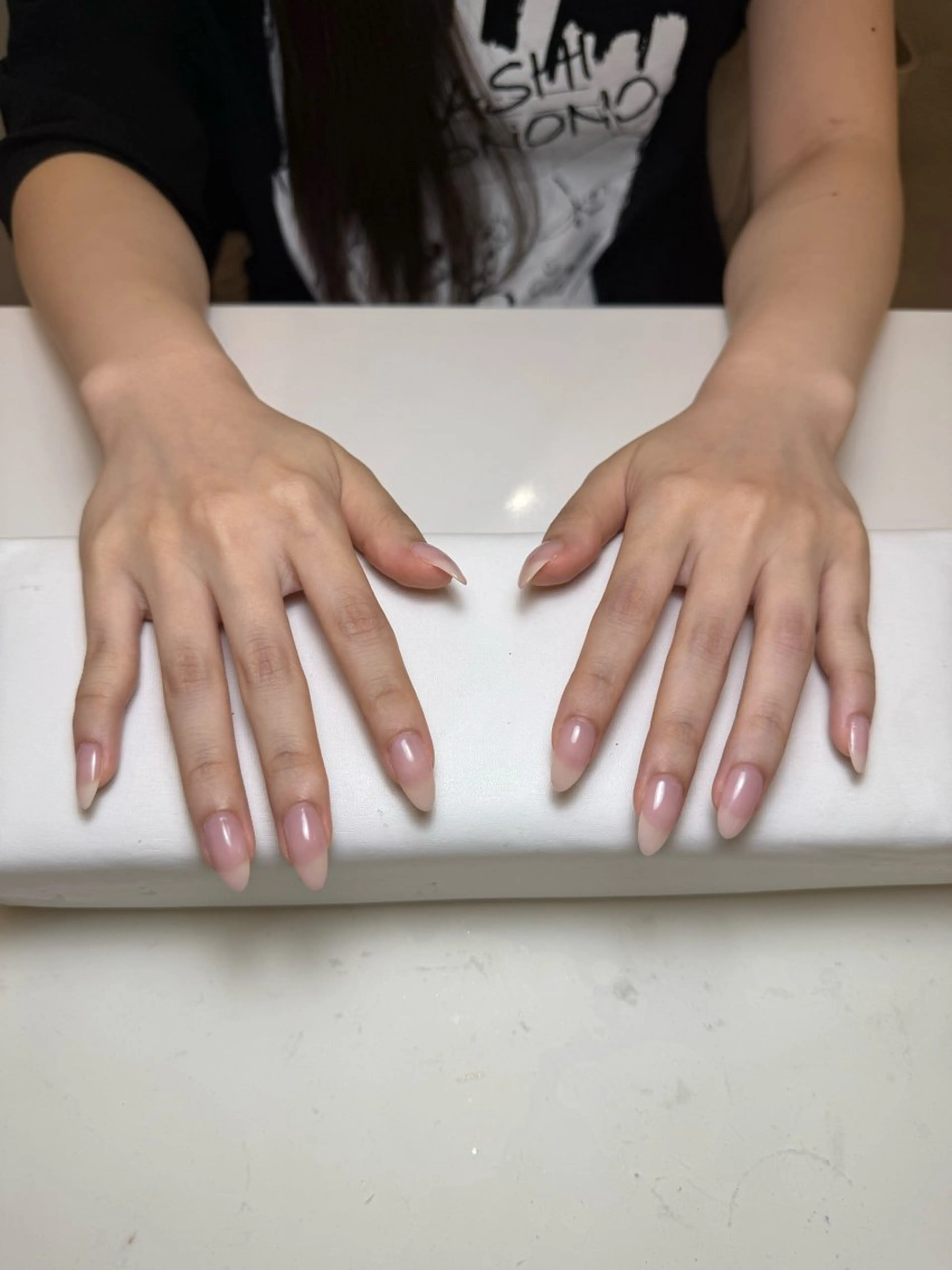 ネイル cherie la mer 新宿店所属・ayuka (ﾐ･｡･ﾐ)♪のネイルデザイン