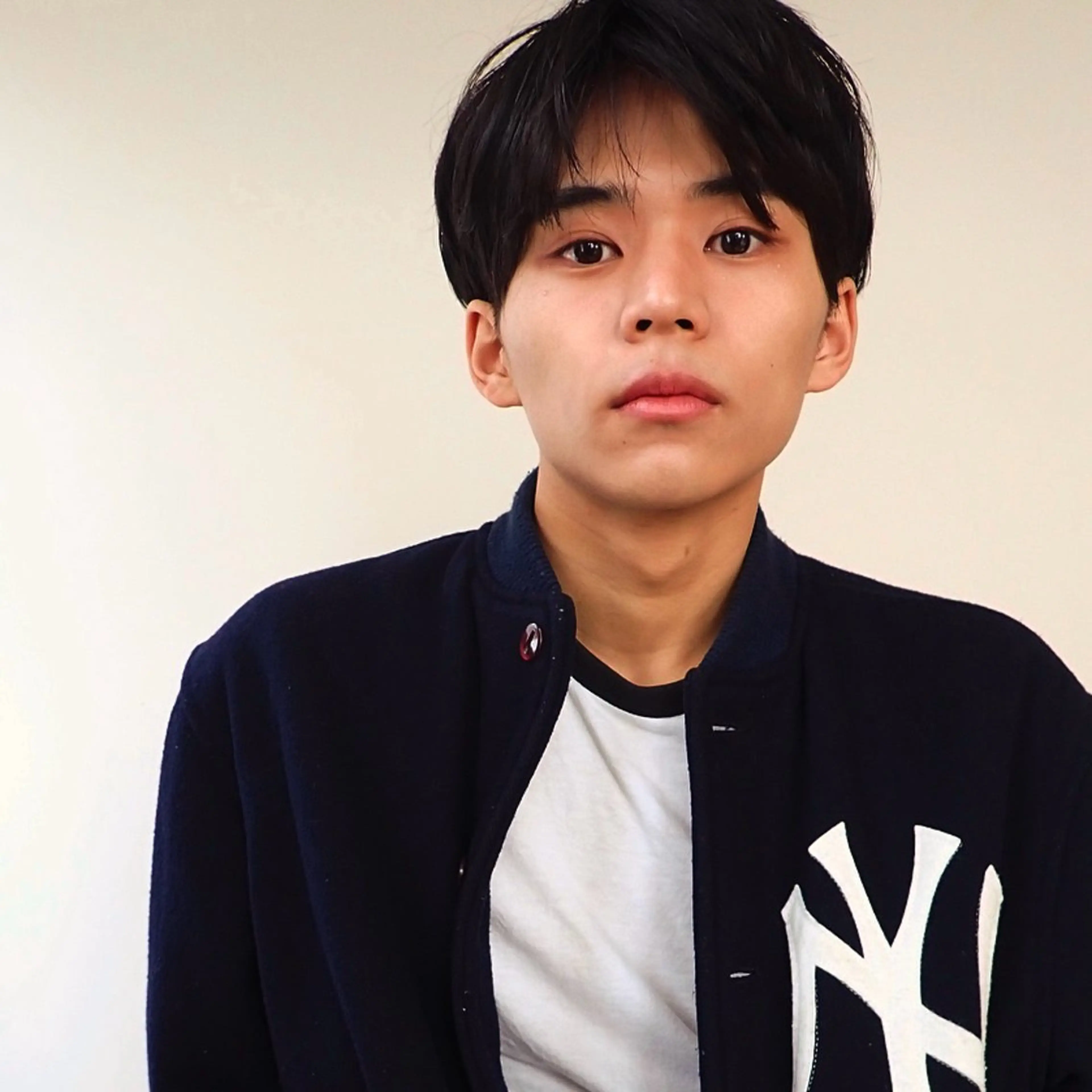 メンズ welc所属・マンツーマン/ 藤代拓実のヘアスタイル