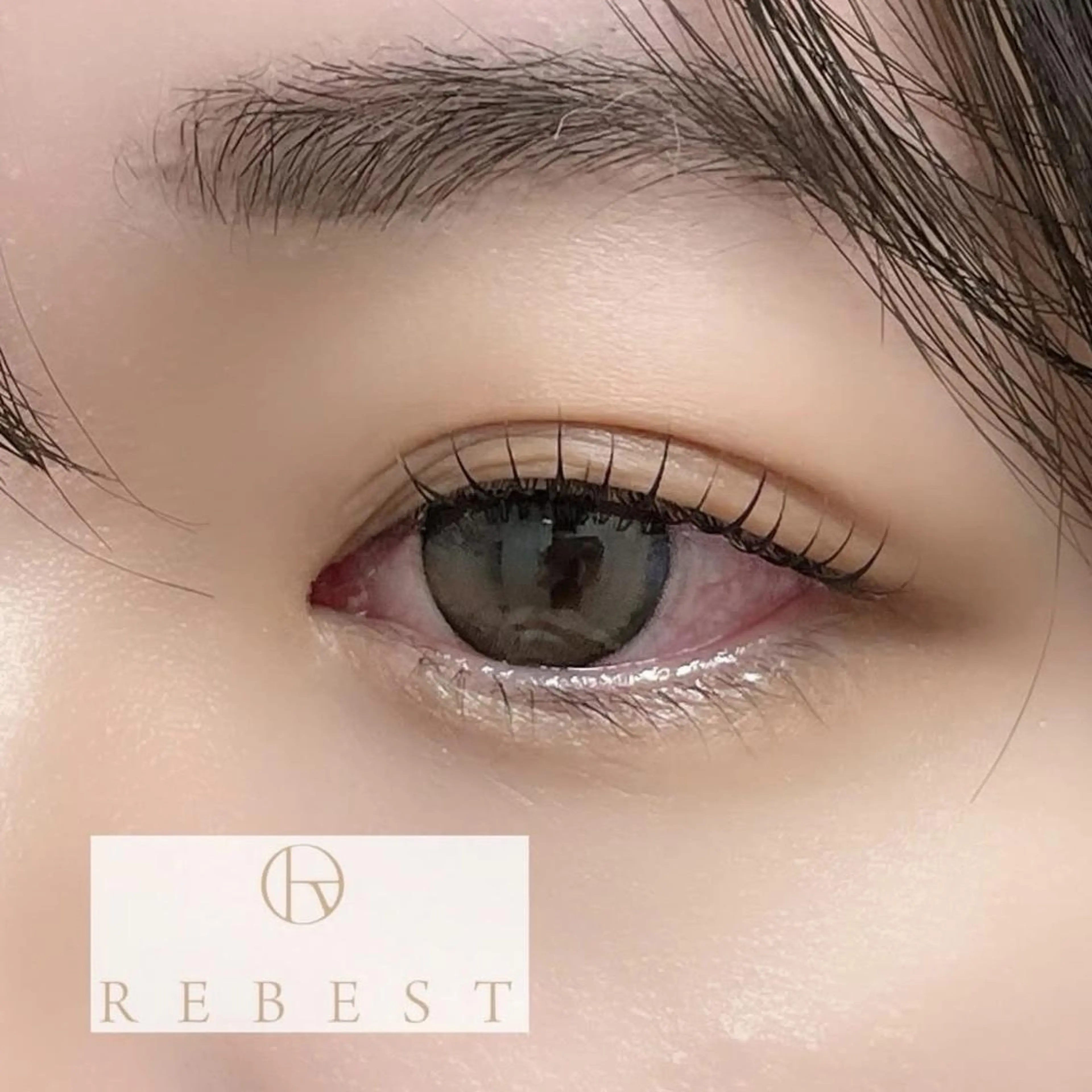 マツエク・マツパ 天王寺🎀HANAE まつ毛パーマ☆ネイルのマツエク・マツパデザイン