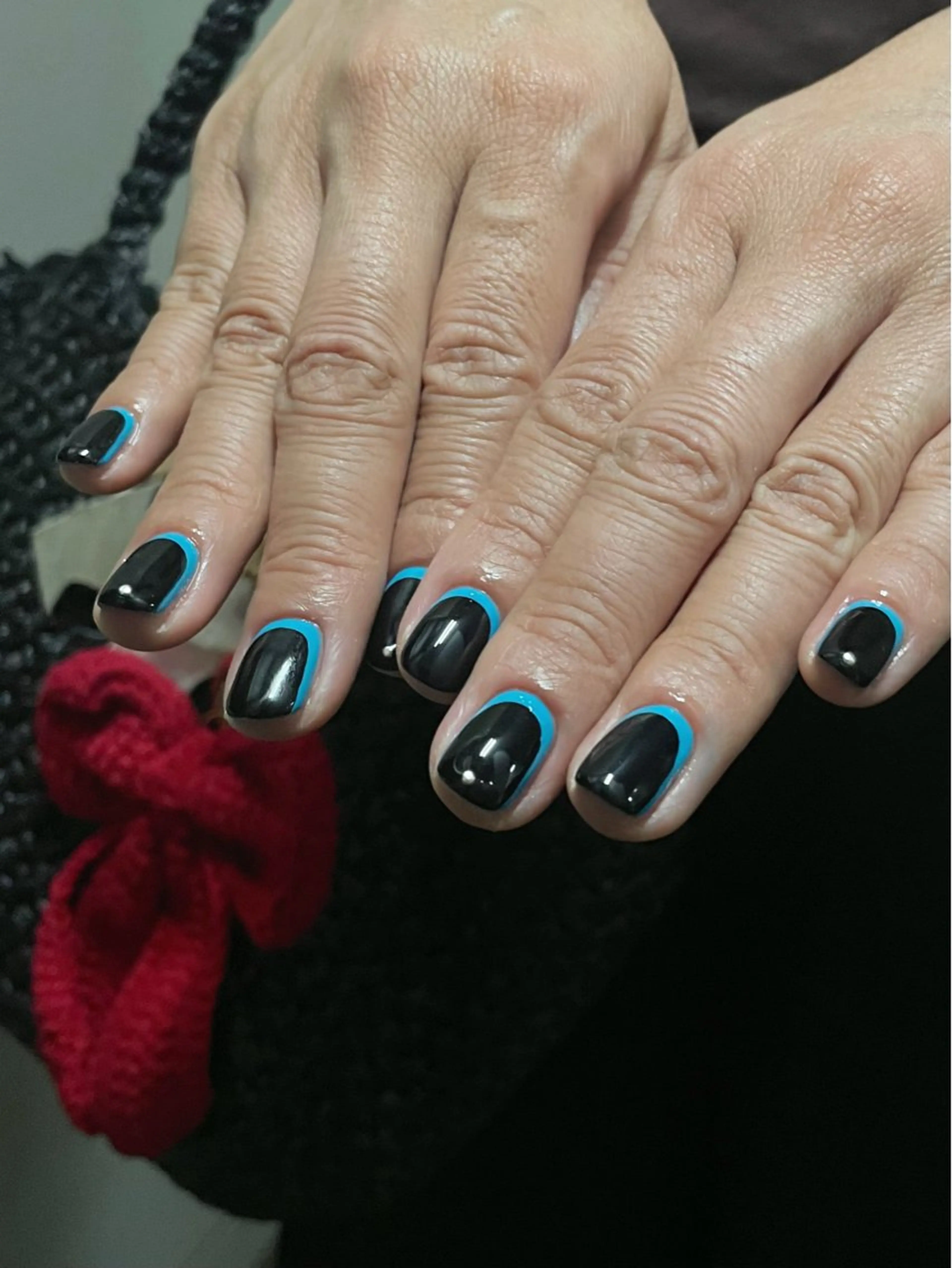 ネイル ハンドネイル F room 表参道のネイルデザイン