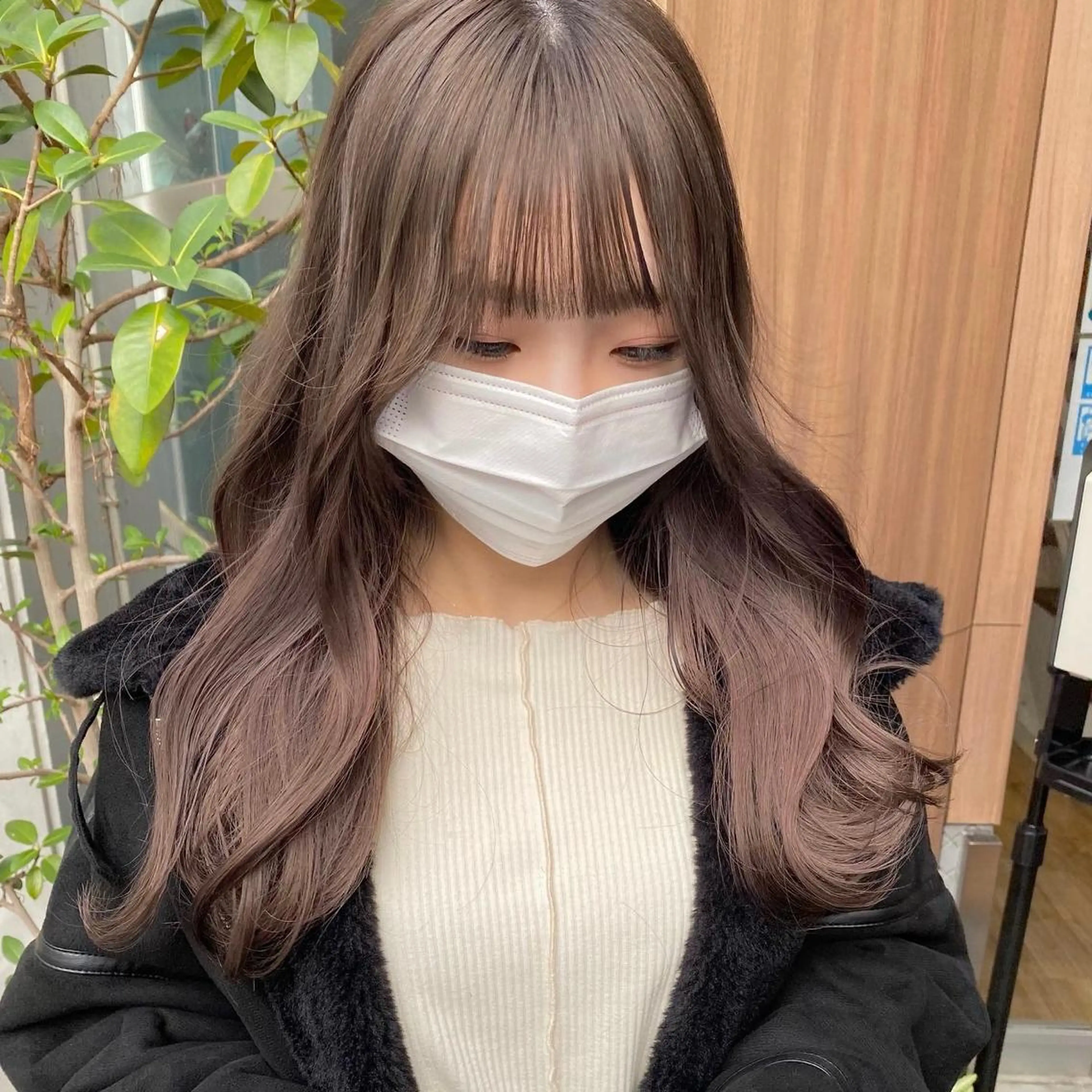 【2回目以降】🌟カットカラートリートメント🌟の写真